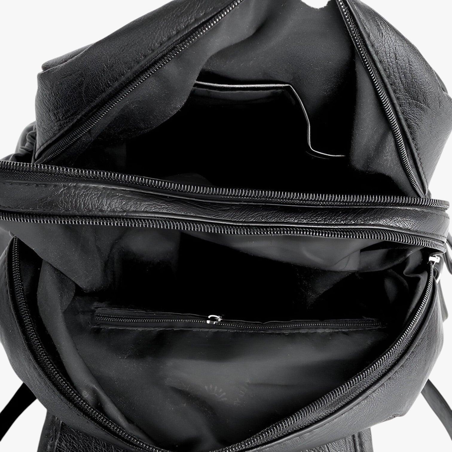 Raelynn | Zaini aus hochwertigem Leder im Vintage-Stil für Frauen und Mädchen