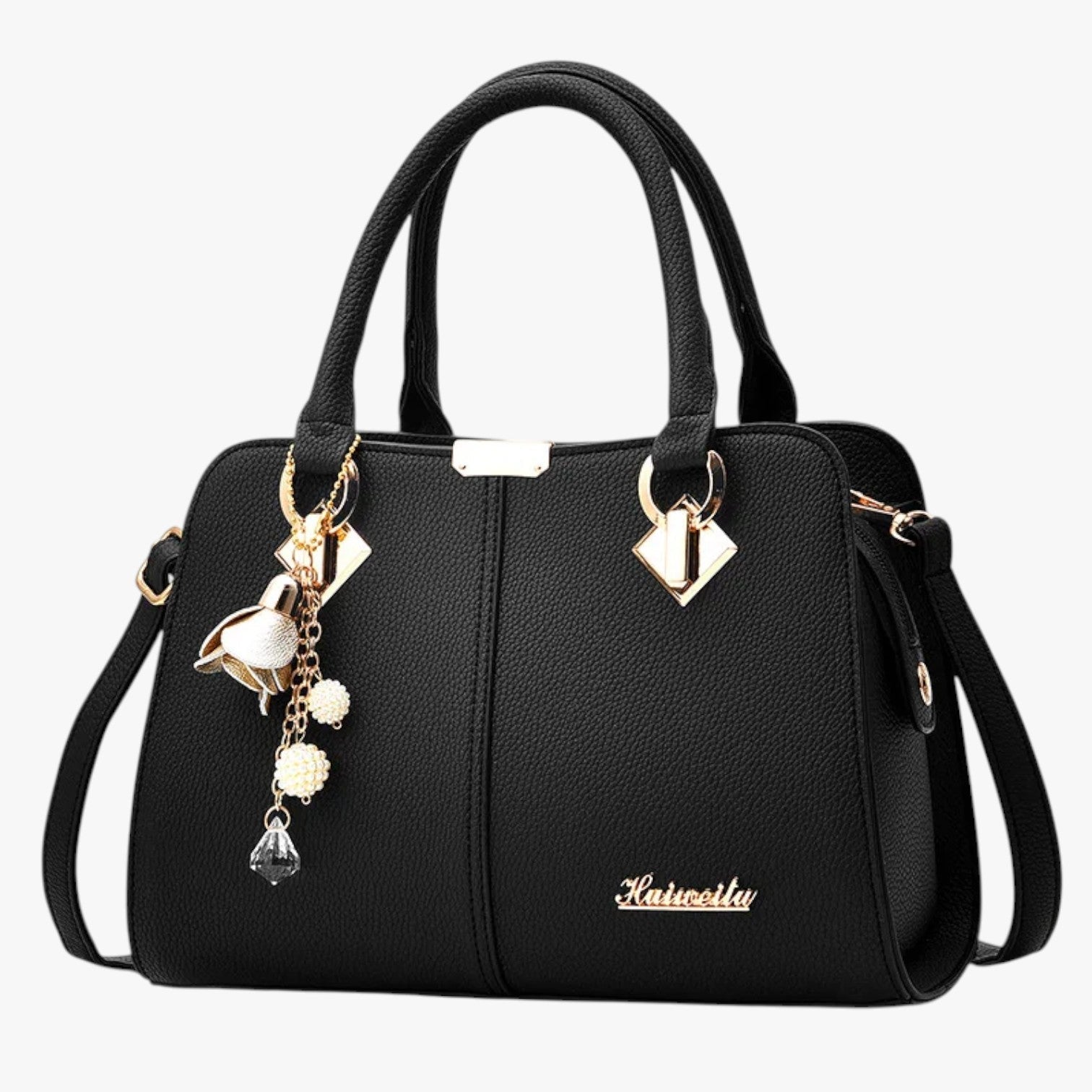 Alexia | Eleganz und Komfort an der Schulter – Trendige Casual-Tasche