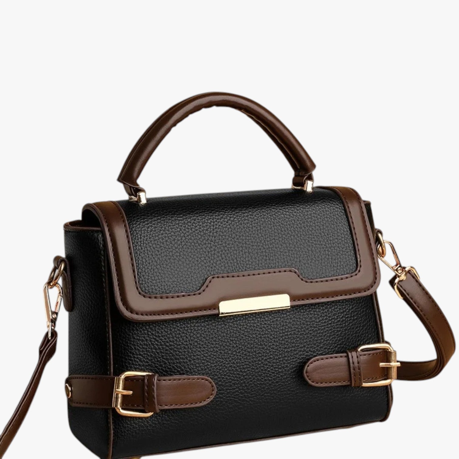 Veronica | Damen-Casual-Tasche - Großzügig, elegant und wasserdicht