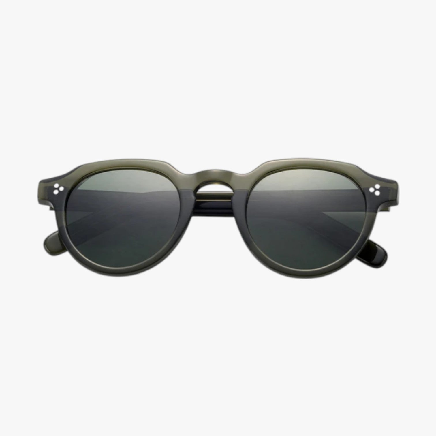 Celina | Damensonnenbrille im Retro-Stil - Nachhaltige Eleganz mit Polarisierte Gläser