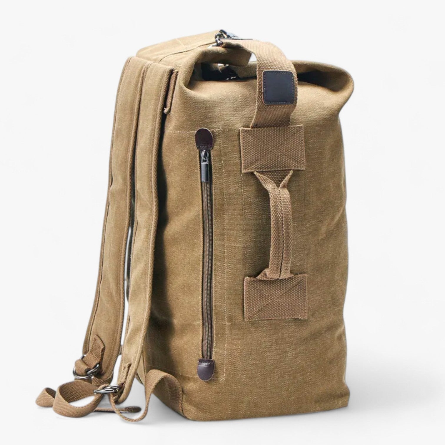 Desmond | Geräumiger, langlebiger Rucksack für Reisen und Outdoor-Aktivitäten