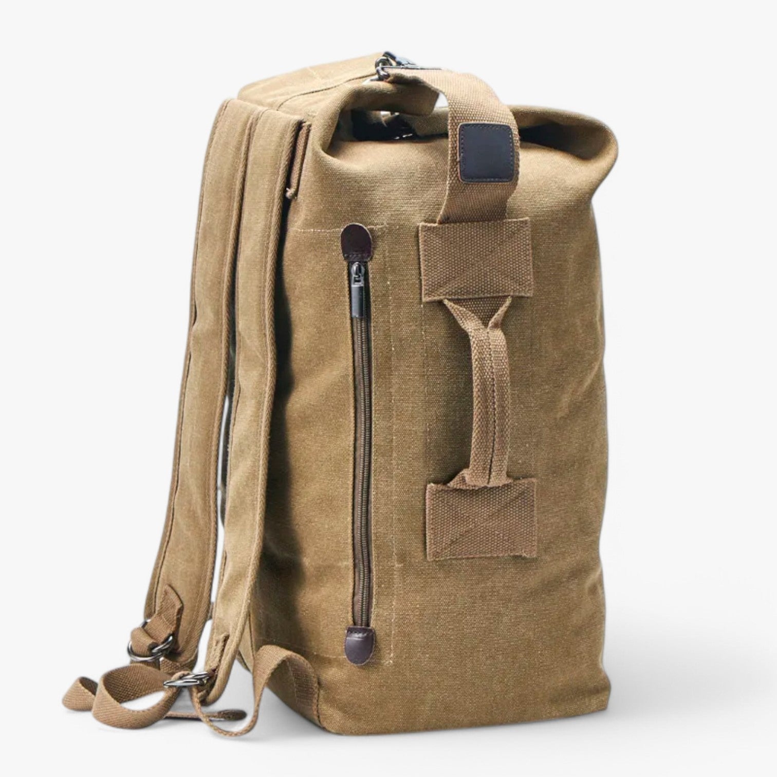 Desmond | Geräumiger, langlebiger Rucksack für Reisen und Outdoor-Aktivitäten