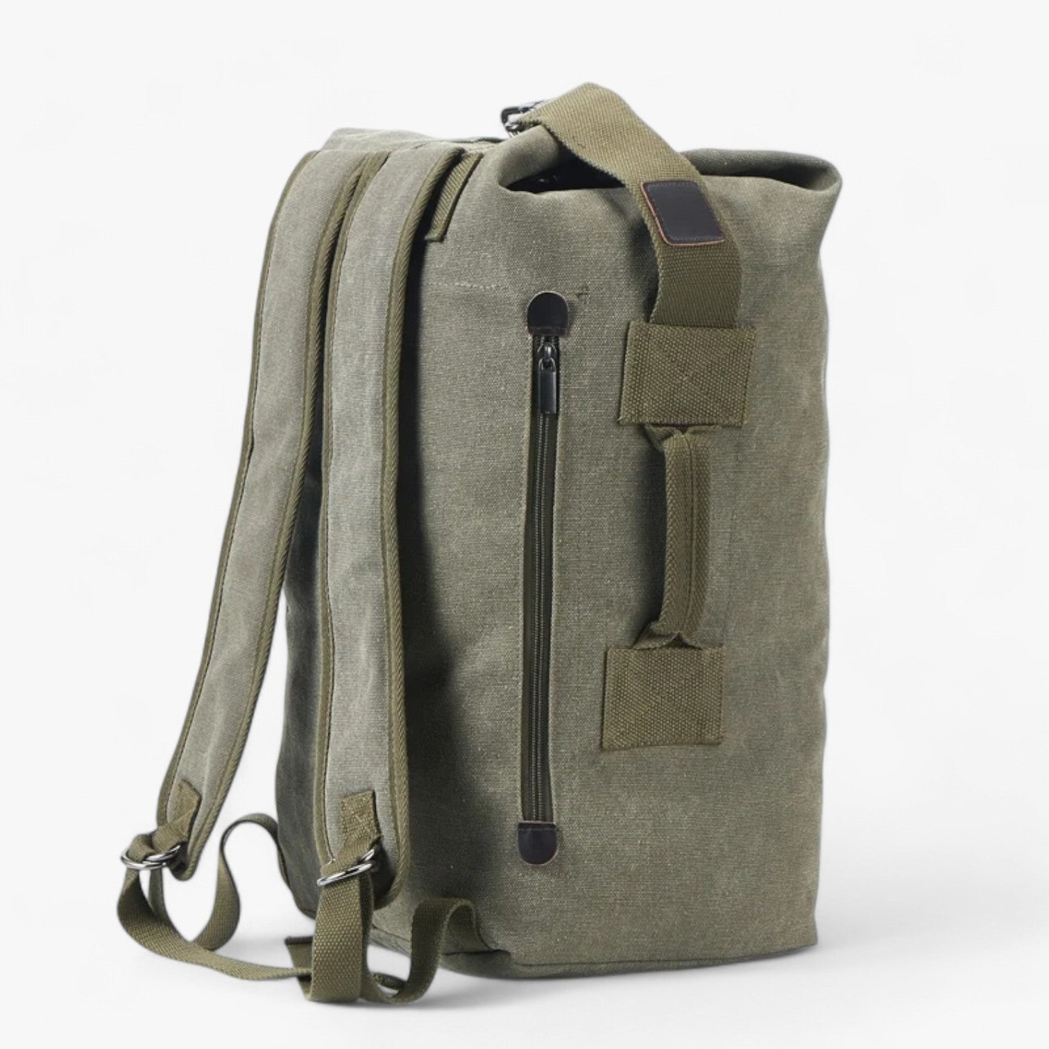 Desmond | Geräumiger, langlebiger Rucksack für Reisen und Outdoor-Aktivitäten