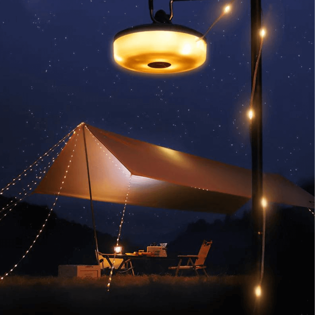 LED Licht Wonder™ | wasserdichte, tragbare & aufladbare Stimmungsbeleuchtung - - LED Licht Wonder™ | wasserdichte, tragbare & aufladbare Stimmungsbeleuchtung - €25 - Concept Neurenberg