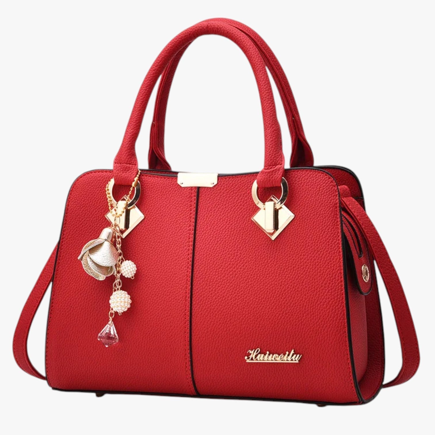 Alexia | Eleganz und Komfort an der Schulter – Trendige Casual-Tasche