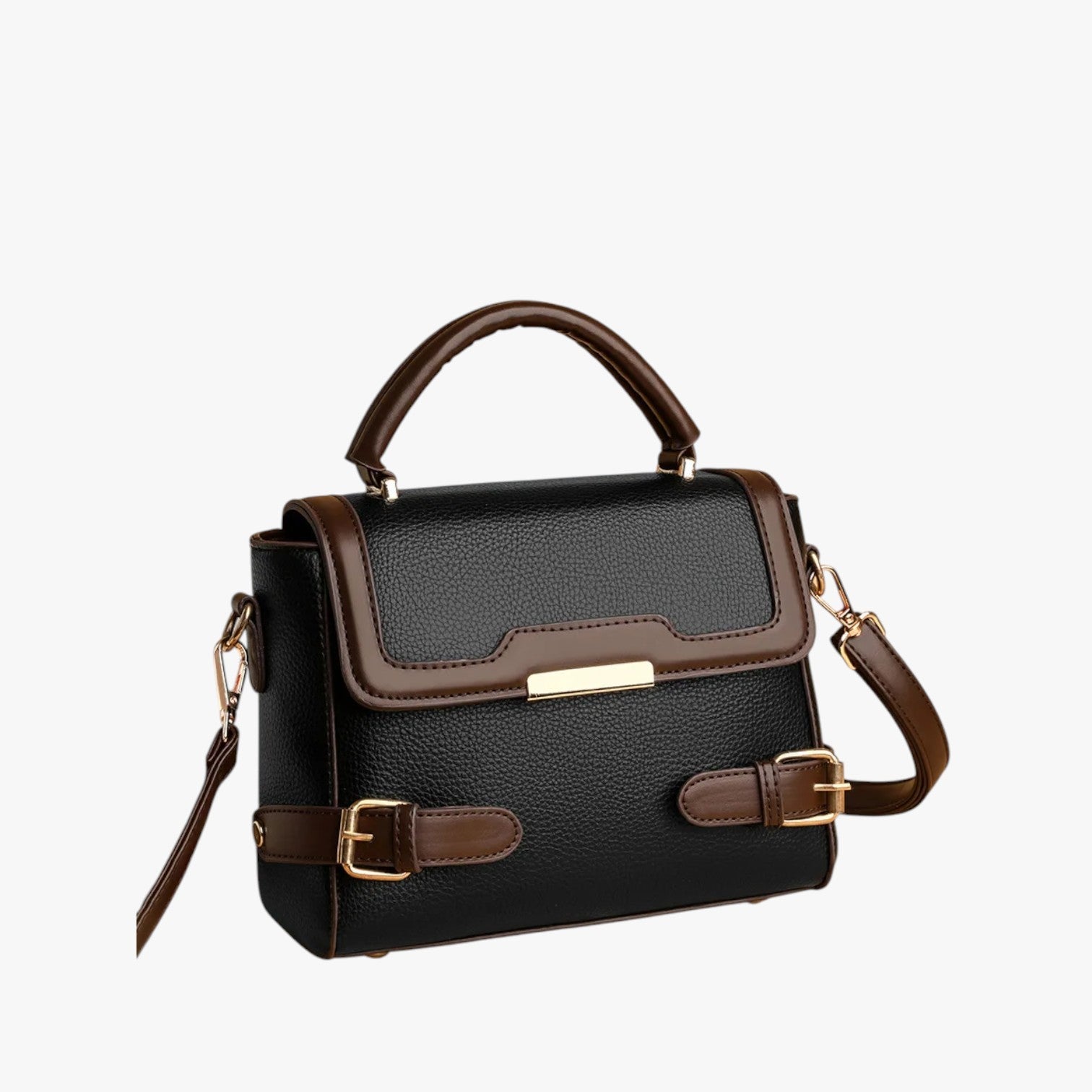 Veronica | Damen-Casual-Tasche - Großzügig, elegant und wasserdicht