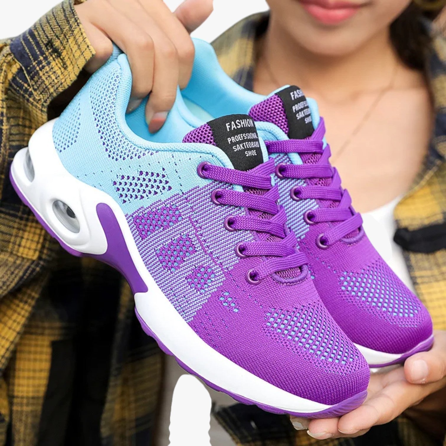 Celestine | Damenläufer Schuhe: Leicht und bequem für jeden Schritt