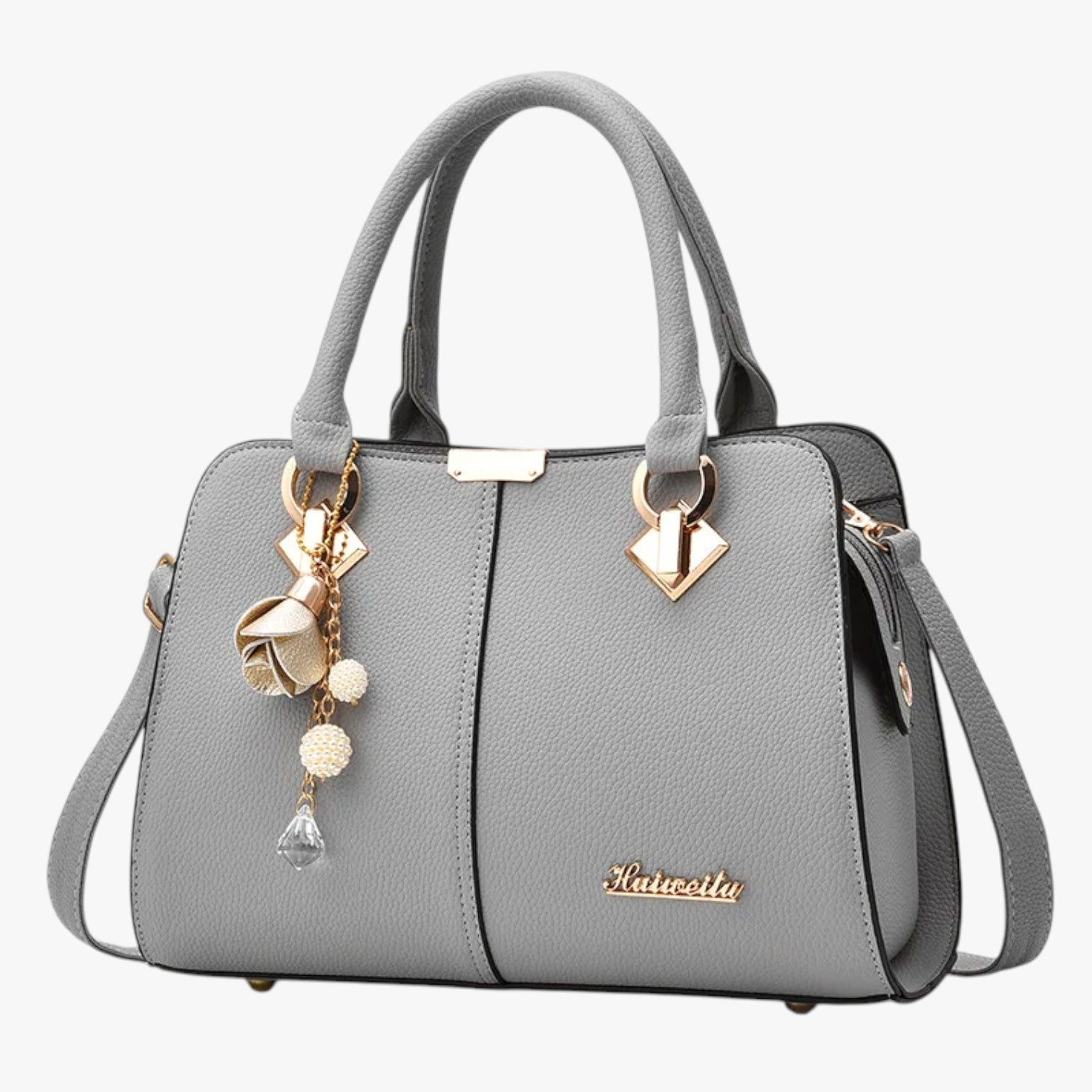 Alexia | Eleganz und Komfort an der Schulter – Trendige Casual-Tasche