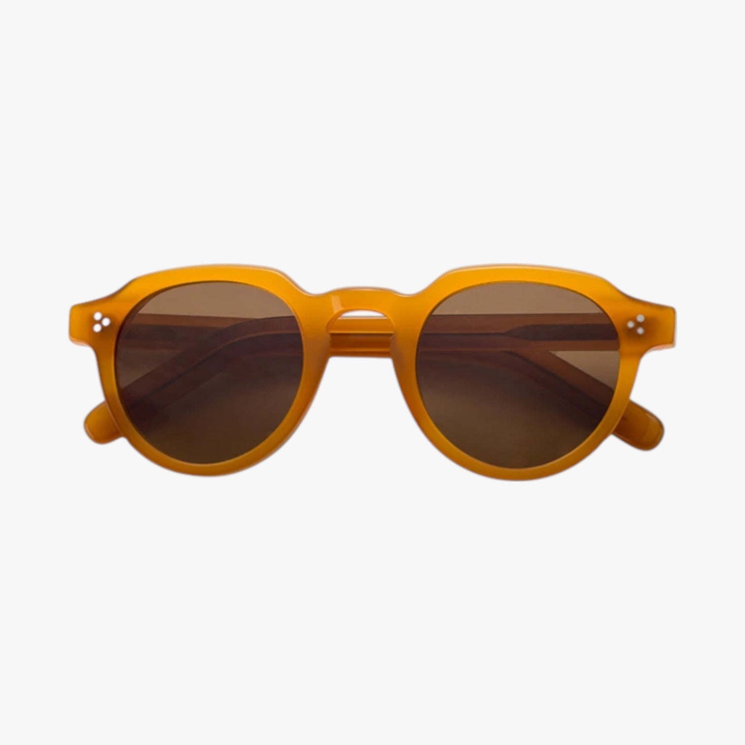 Celina | Damensonnenbrille im Retro-Stil - Nachhaltige Eleganz mit Polarisierte Gläser