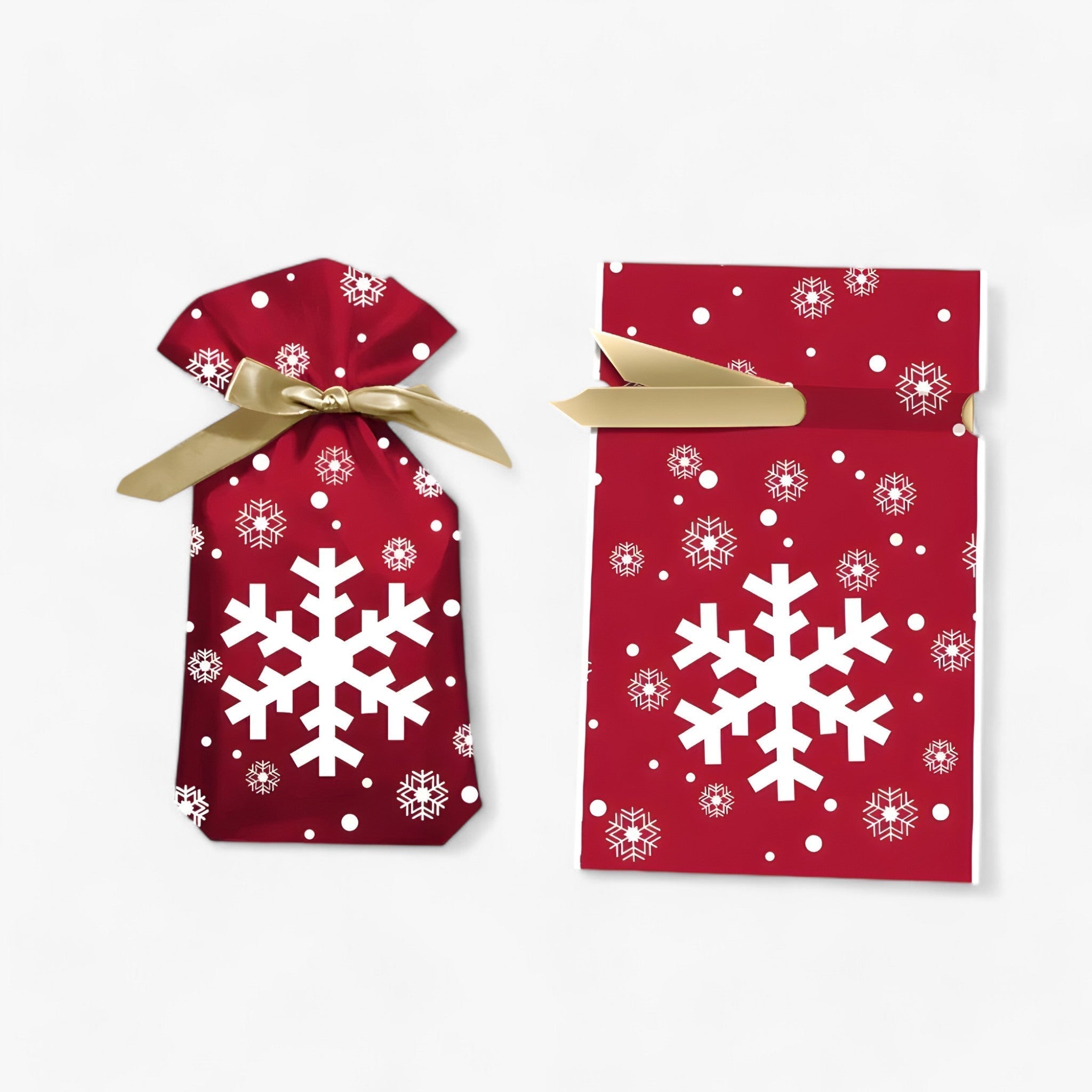 Vader Weihnachtsmann | Weihnachts Süßigkeitenbeutel - Ideale Lösung zum Verpacken von Geschenken - 5 - Vader Weihnachtsmann | Weihnachts Süßigkeitenbeutel - Ideale Lösung zum Verpacken von Geschenken - €25 - Concept Düsseldorf