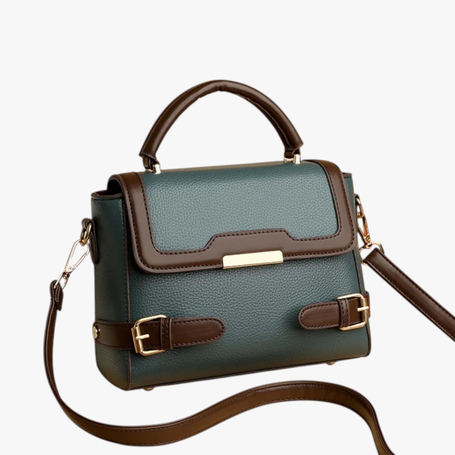 Veronica | Damen-Casual-Tasche - Großzügig, elegant und wasserdicht