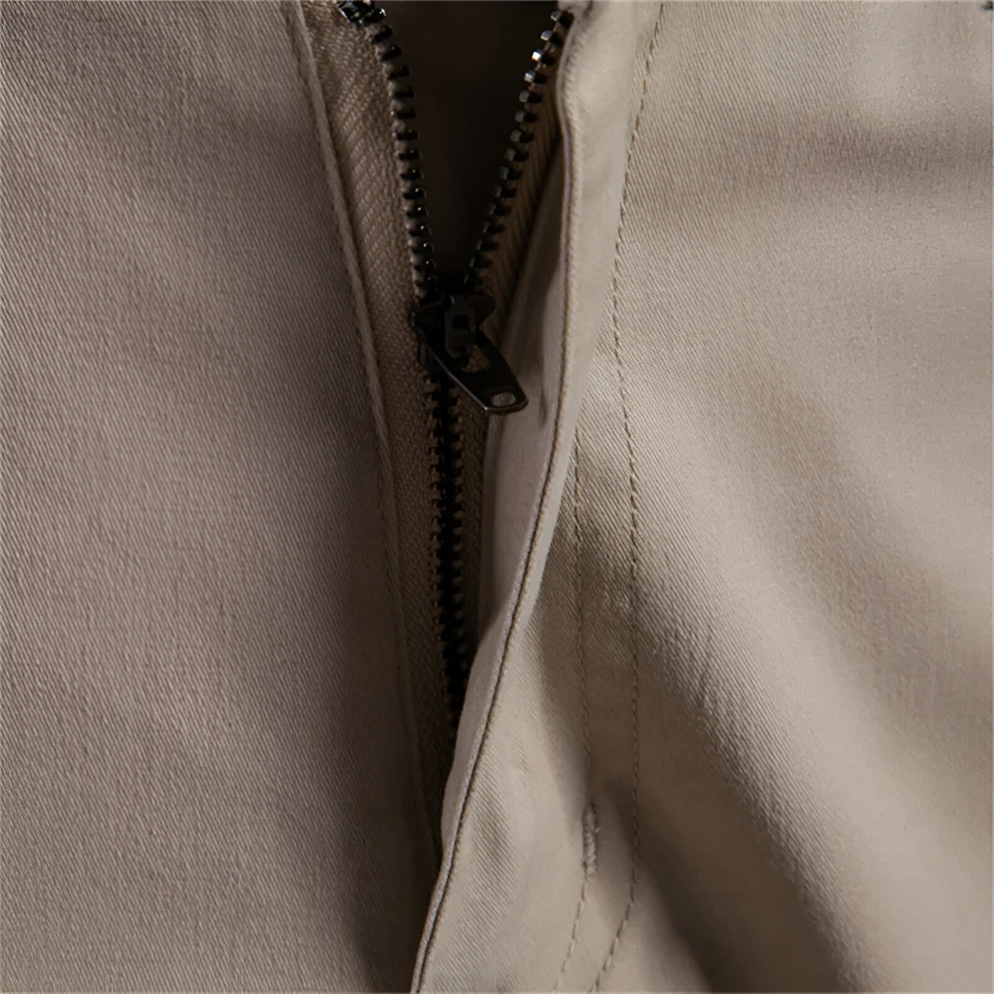 Herren Baumwollshorts Leicht und Bequem 4