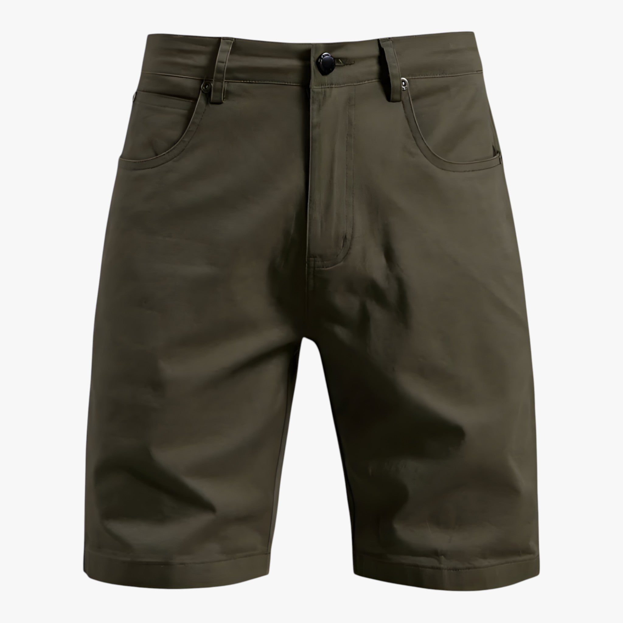 Herren Baumwollshorts für Sommer Outdoor-Aktivitäten 0