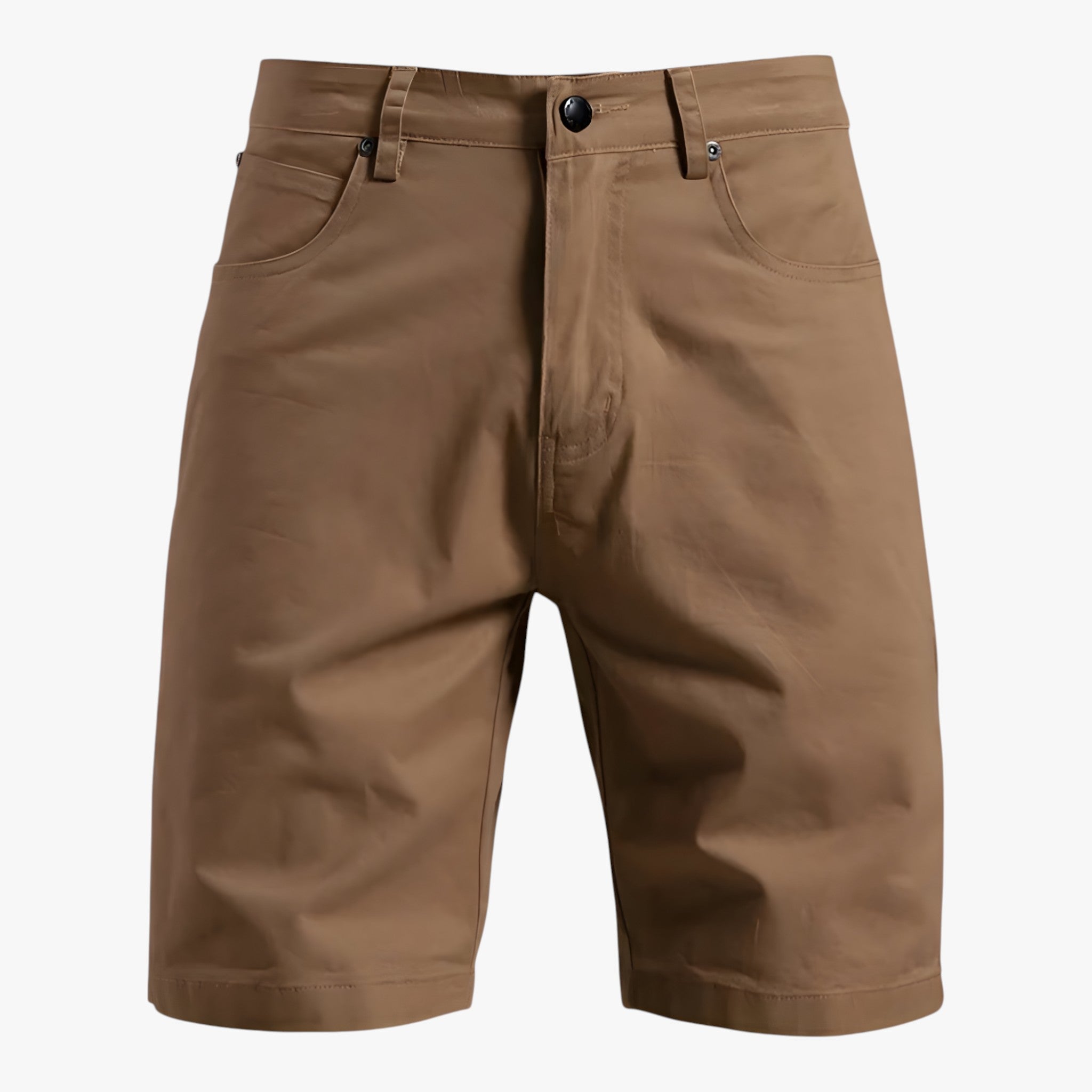Herren Baumwollshorts für Sommer Outdoor-Aktivitäten 1