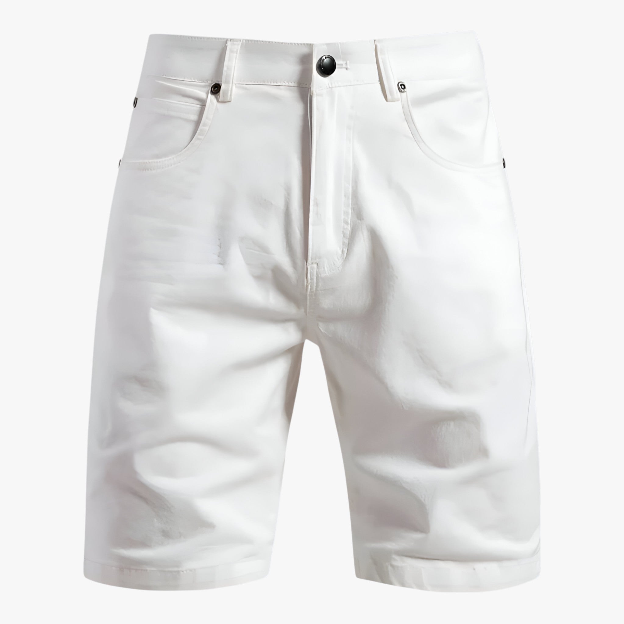 Herren Bequeme Baumwoll Shorts für Sommer 2