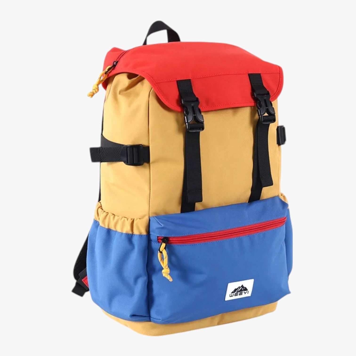 Gael | Elegante und geräumige Tasche - mit strapazierfähigem Futter