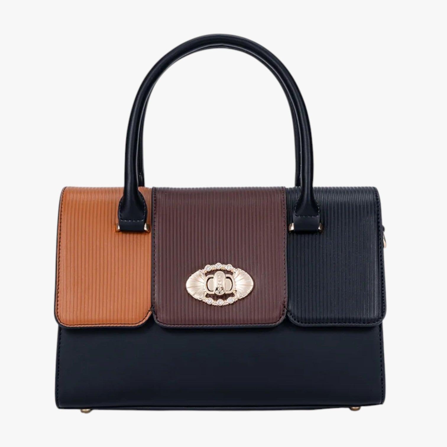 Karina | Tasche aus langlebigem PU-Leder mit elegantem Stil