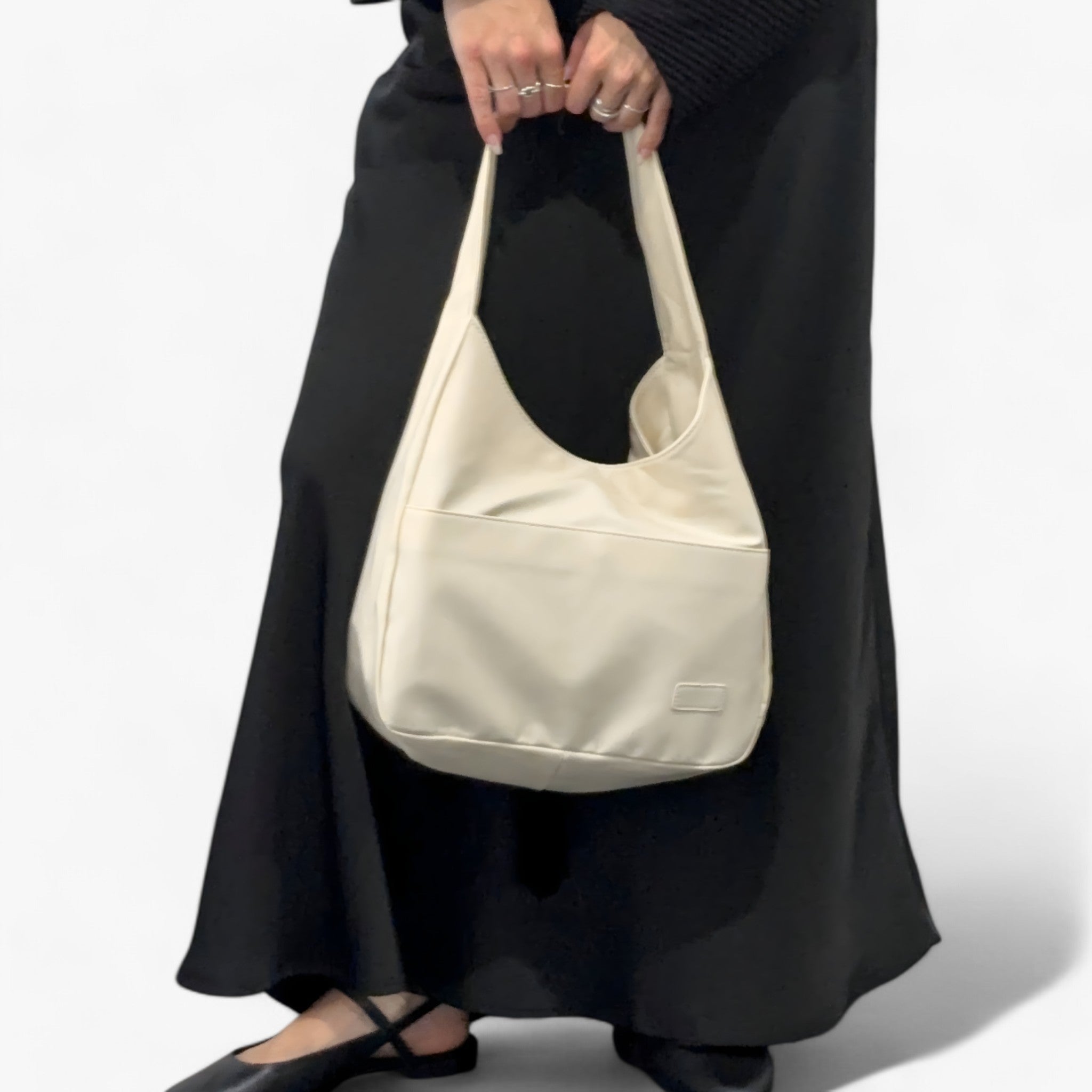 Jeden Tag BB Tasche - Version mit Reißverschluss - - Jeden Tag BB Tasche - Version mit Reißverschluss - €25 - Concept Neurenberg