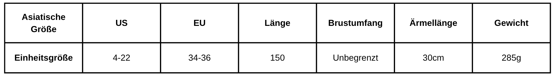 Linette | Lange Kleid