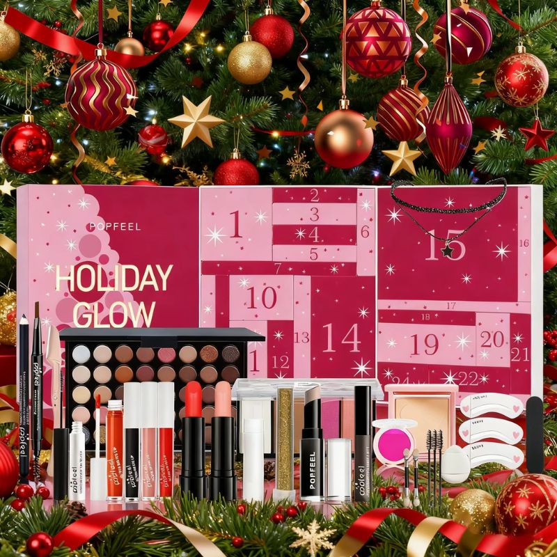 Make-up Adventskalender für Beauty-Liebhaber 5
