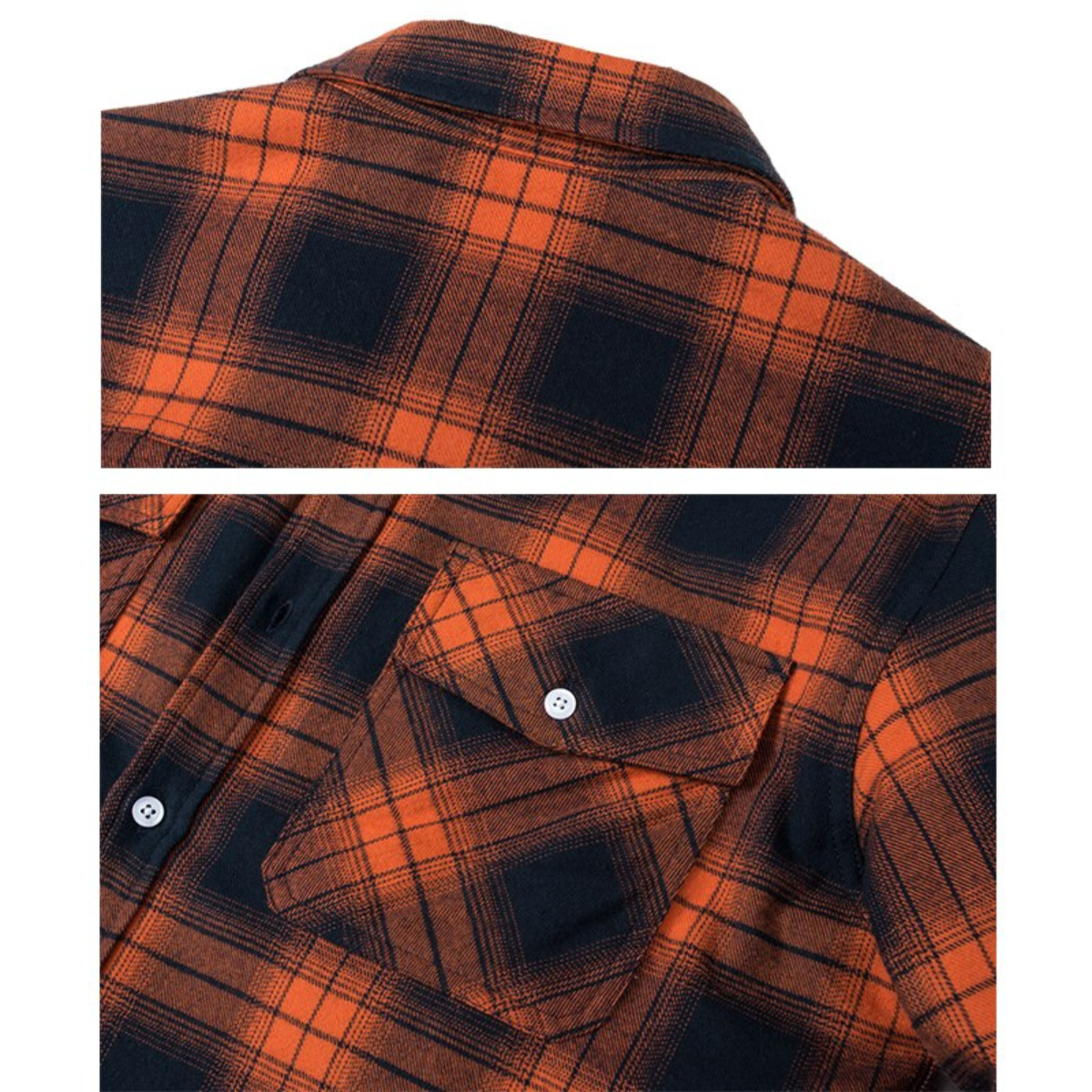 Gefütterte Karo-Jacke - Ultimativer Komfort und Klassisches Design - - Gefütterte Karo-Jacke - Ultimativer Komfort und Klassisches Design - €25 - Concept Neurenberg