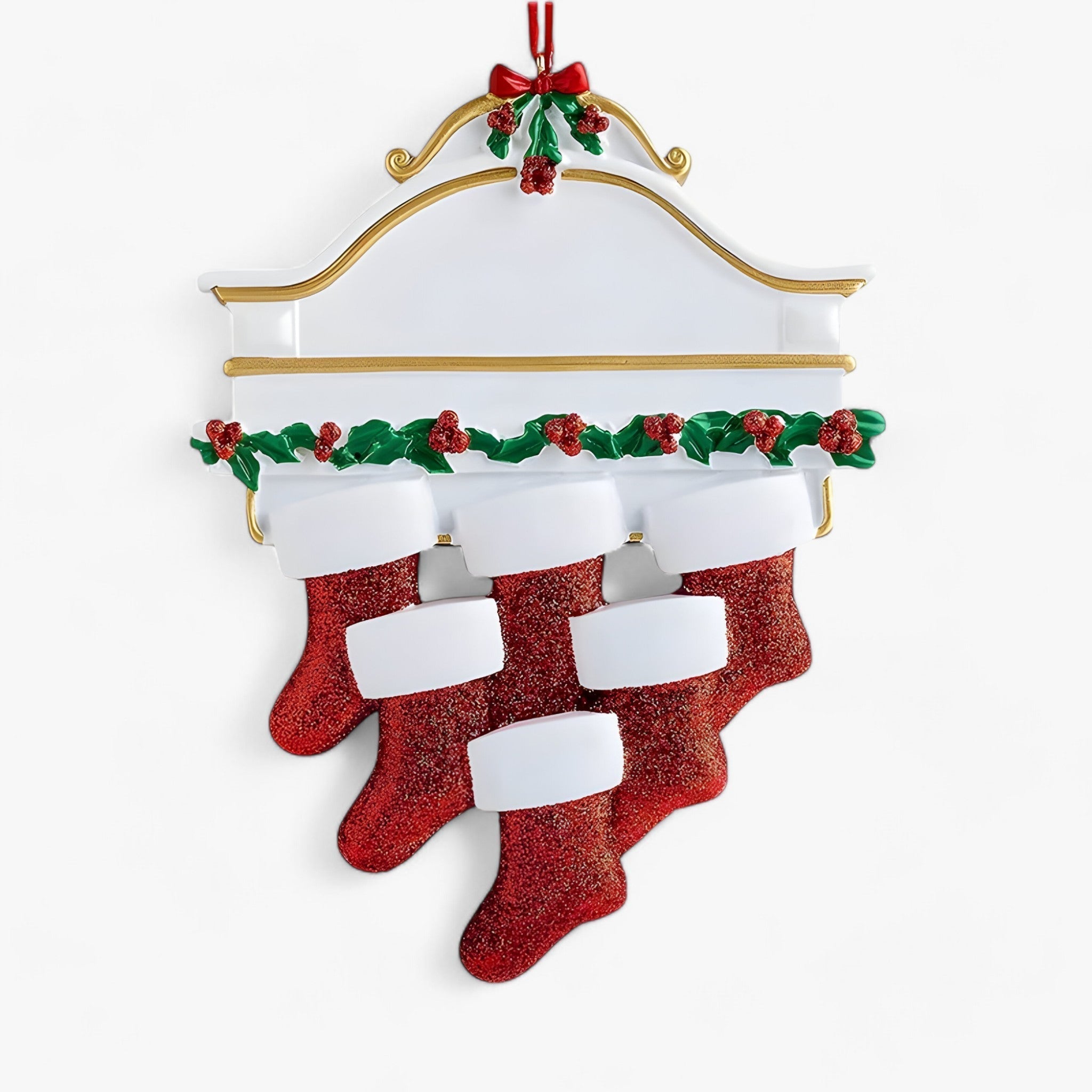 StrümpfeDIY | Personalisierte Weihnachtsstrumpf Ornament - Fügen Sie Ihrem Weihnachtsbaum eine persönliche Note hinzu - C - StrümpfeDIY | Personalisierte Weihnachtsstrumpf Ornament - Fügen Sie Ihrem Weihnachtsbaum eine persönliche Note hinzu- €25 - Concept Düsseldorf