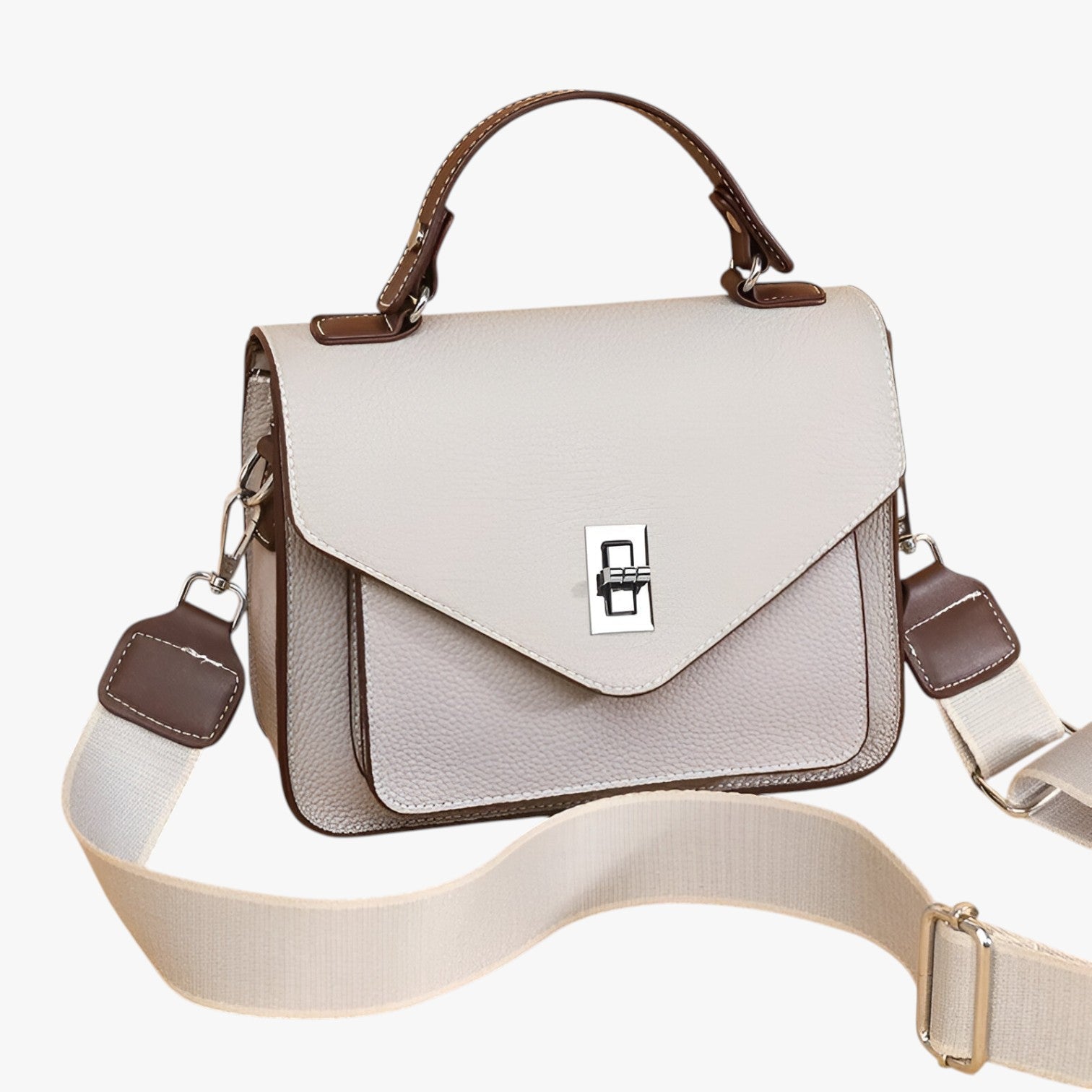 Valerie | Luxusliebes in echtem Leder
