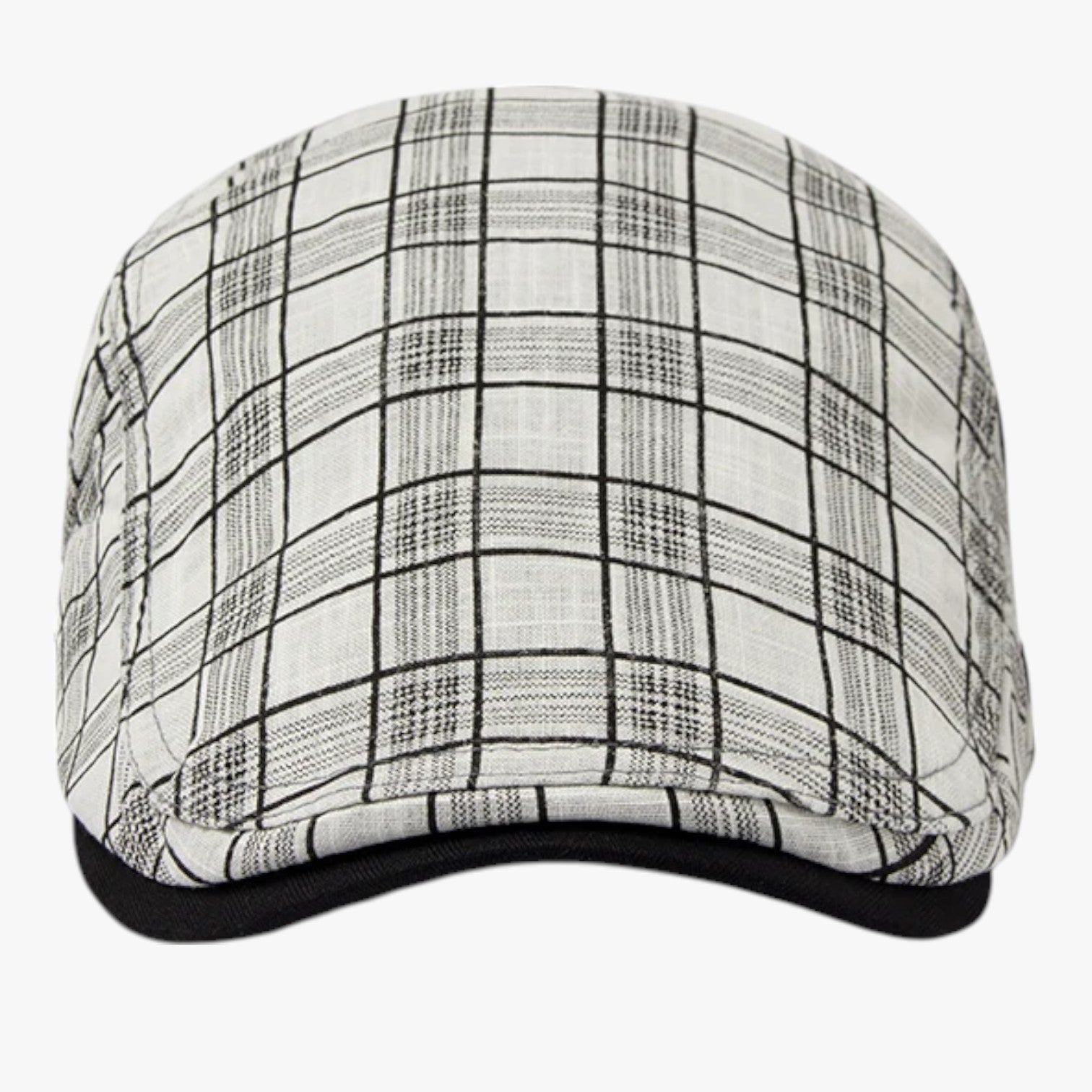Blake | Vintage Baumwolle und Leinen Sommerhut