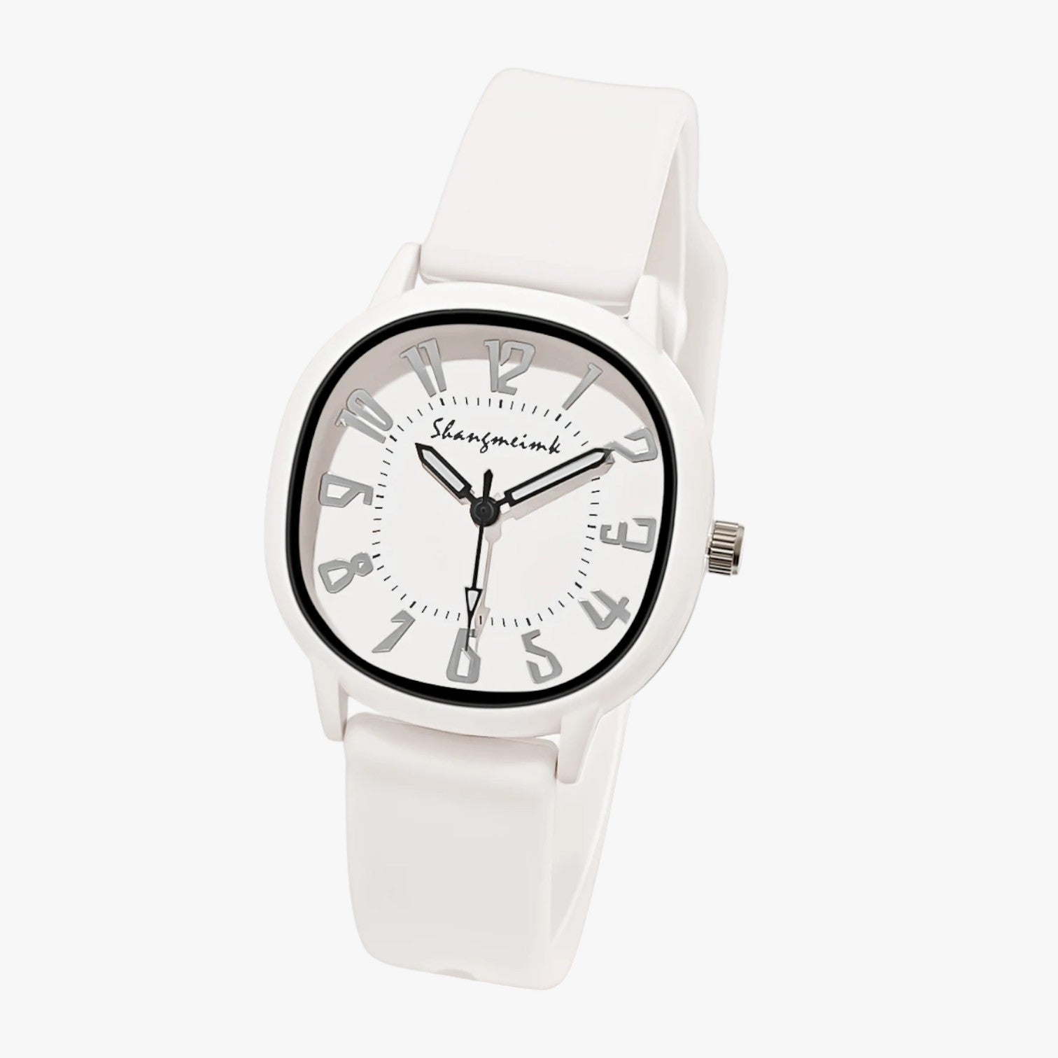 Calandra | Stilvolle Quarz-Uhr – Komfort und Eleganz in Einem