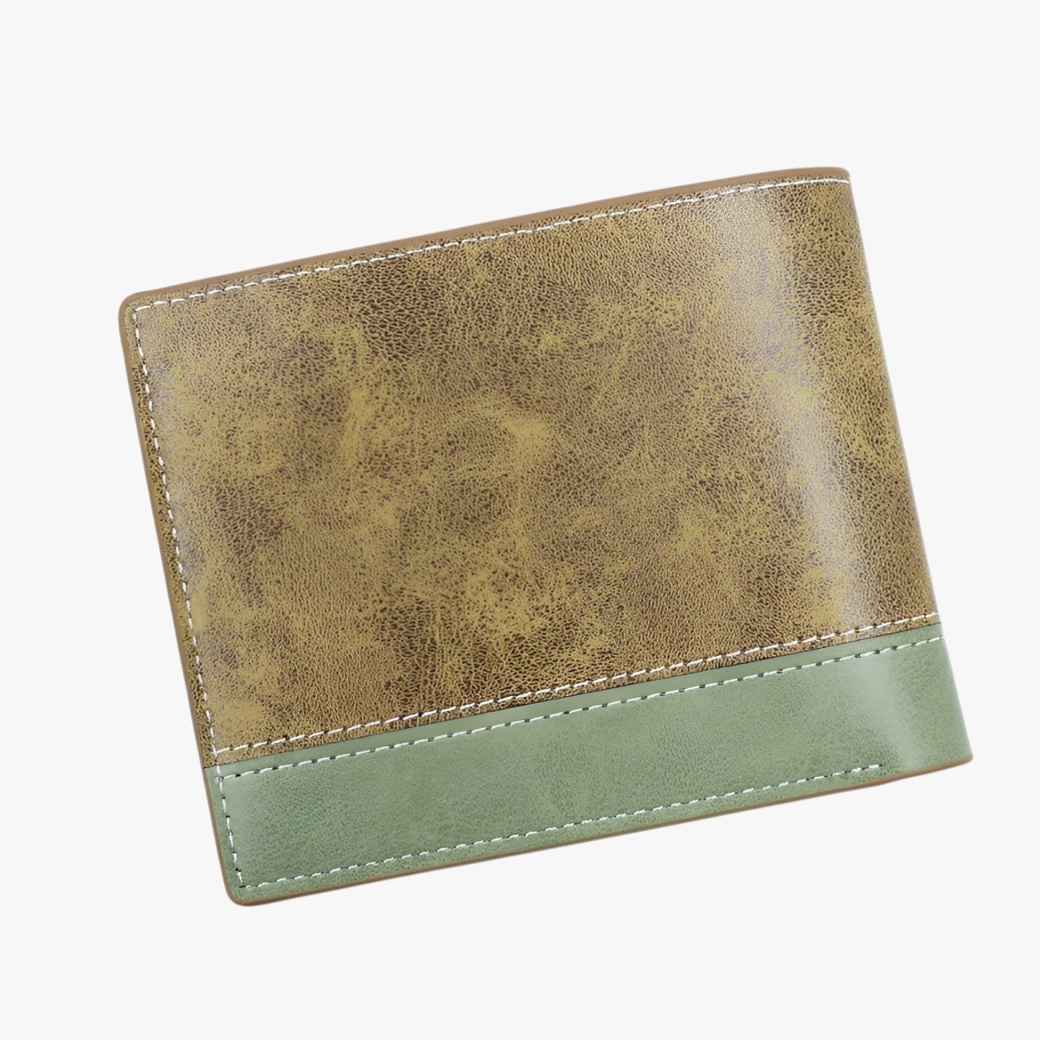 Axel | Robuster Anime Scout Geldbeutel