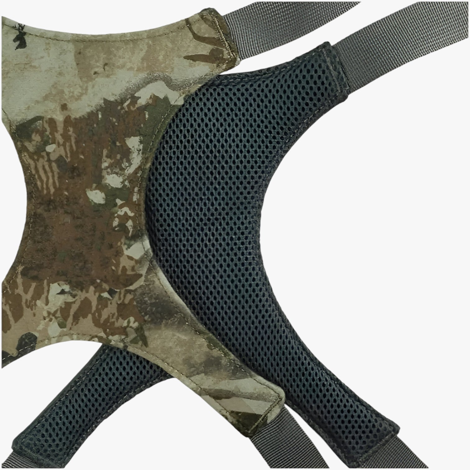 Tristan | Universelle Taktische Brusttasche für Ferngläser und Kameras