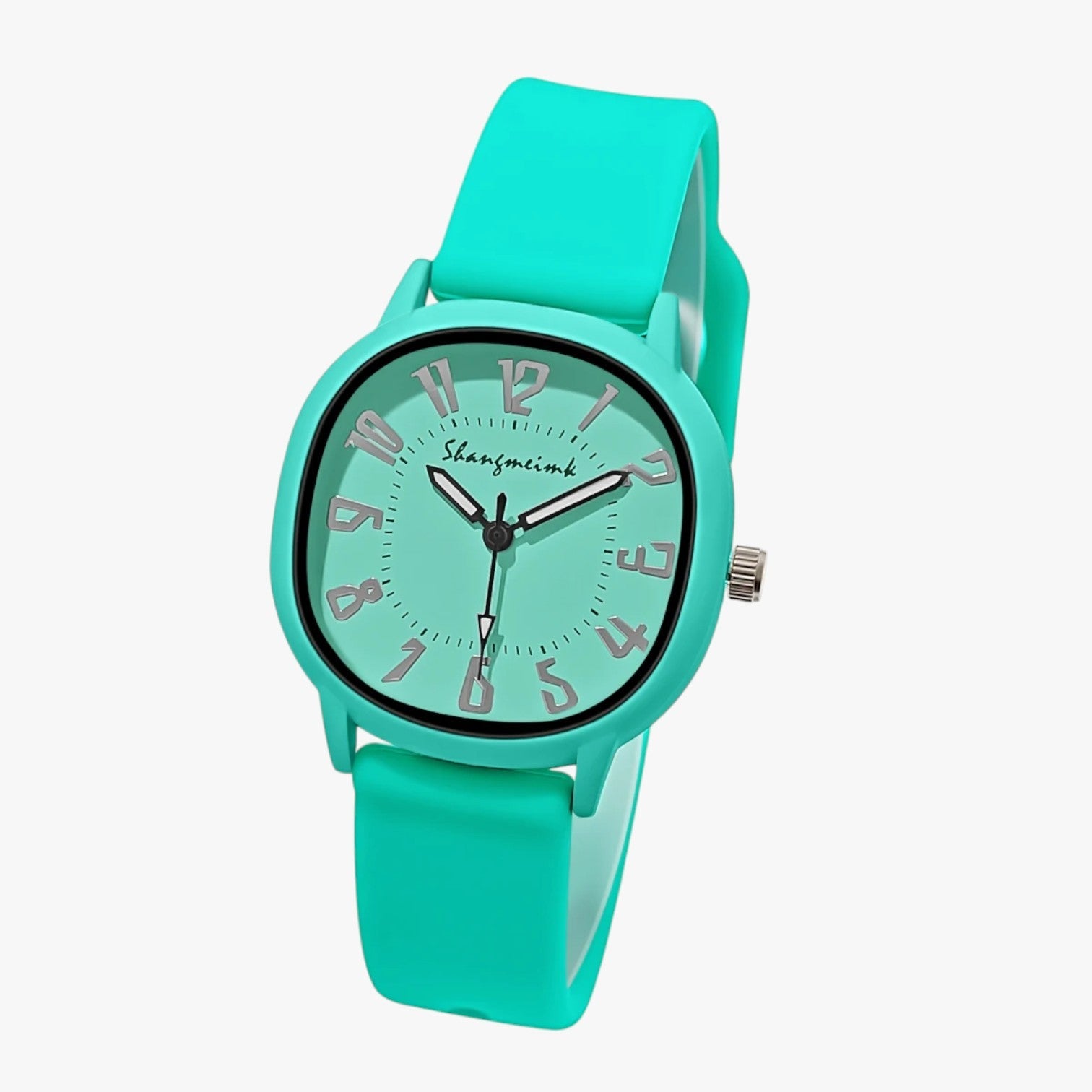 Calandra | Stilvolle Quarz-Uhr – Komfort und Eleganz in Einem