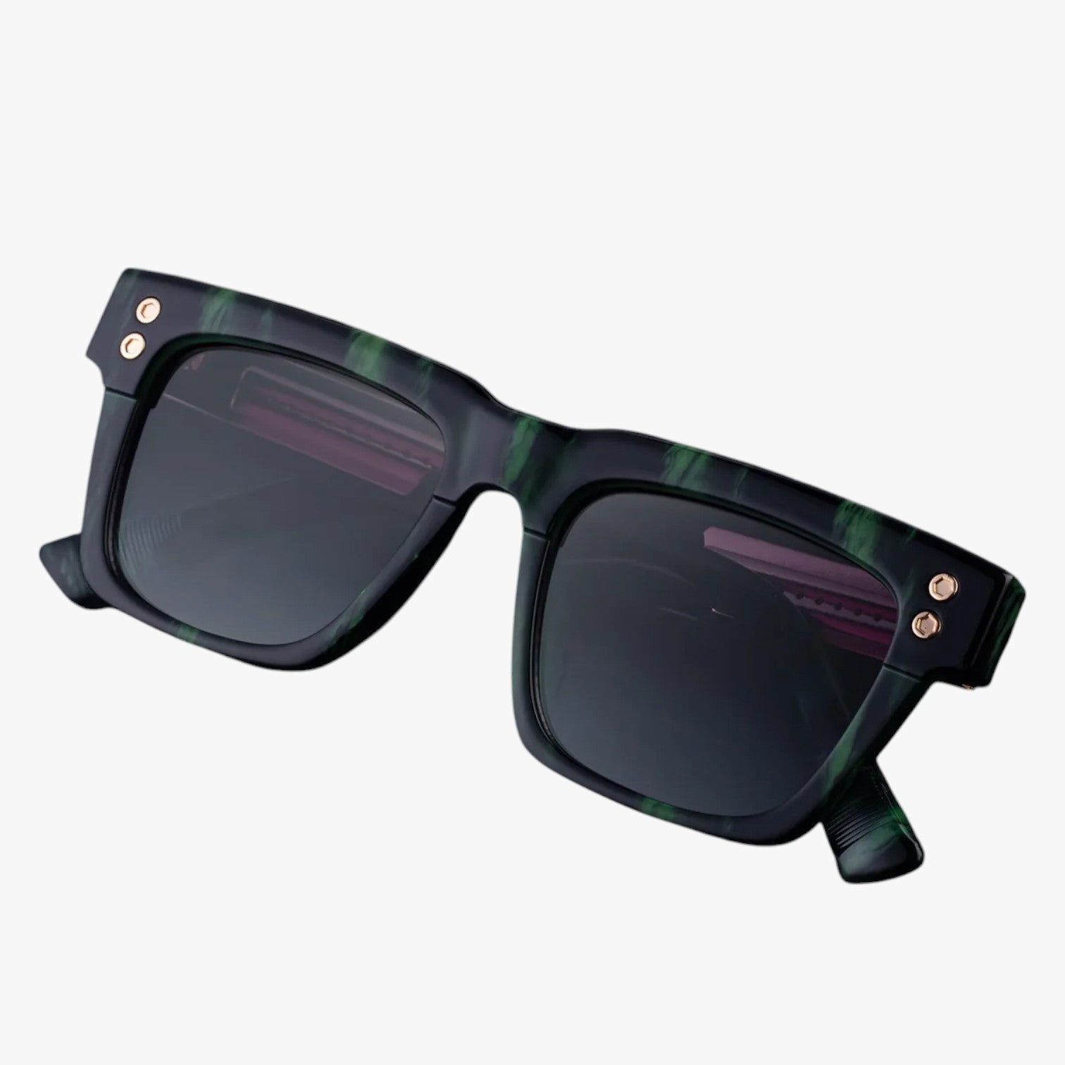 Timothy | Retro Sonnenbrille für Männer mit UV400 Schutz