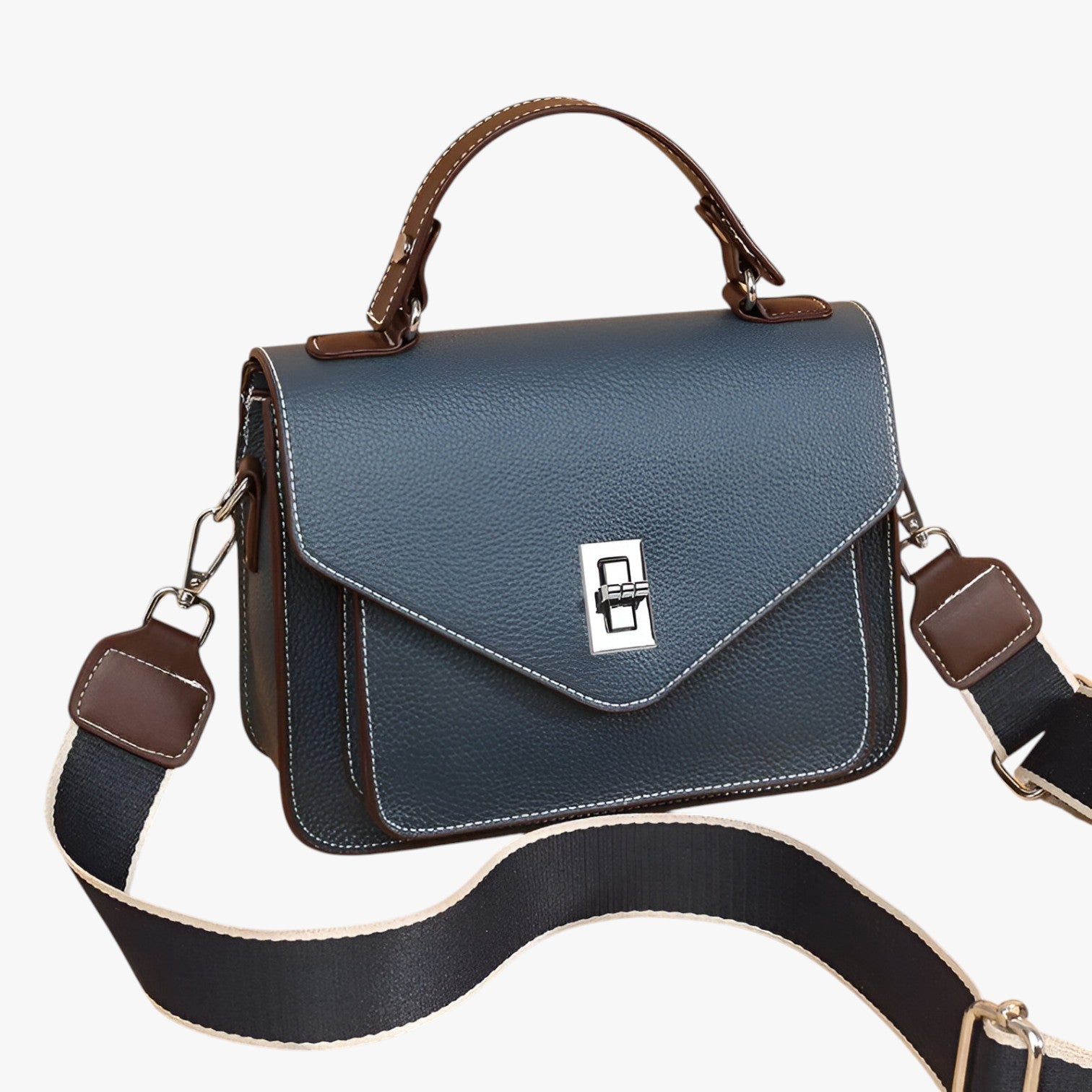 Valerie | Luxusliebes in echtem Leder