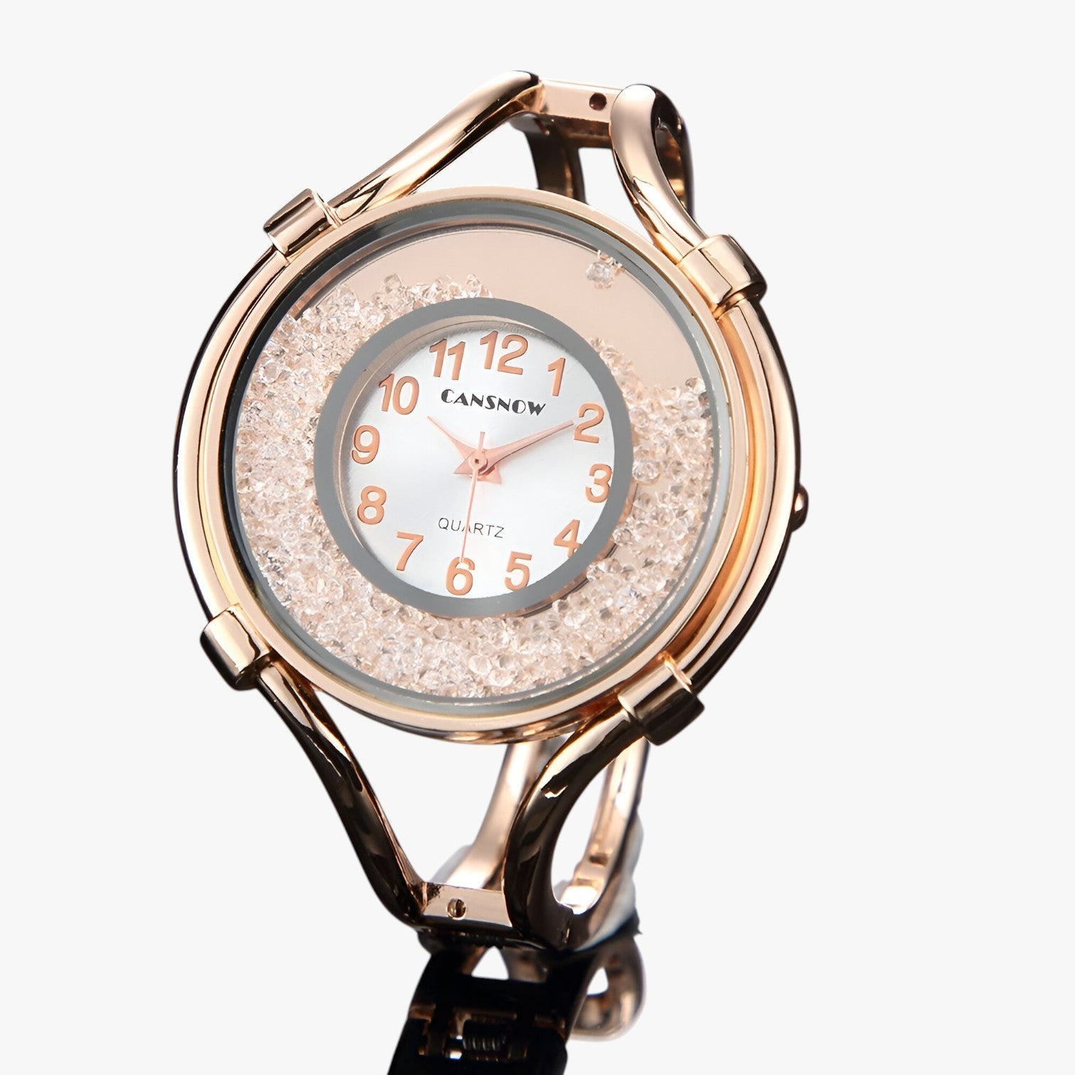 Iris | Set Damenuhren mit Eleganter Armbanduhr