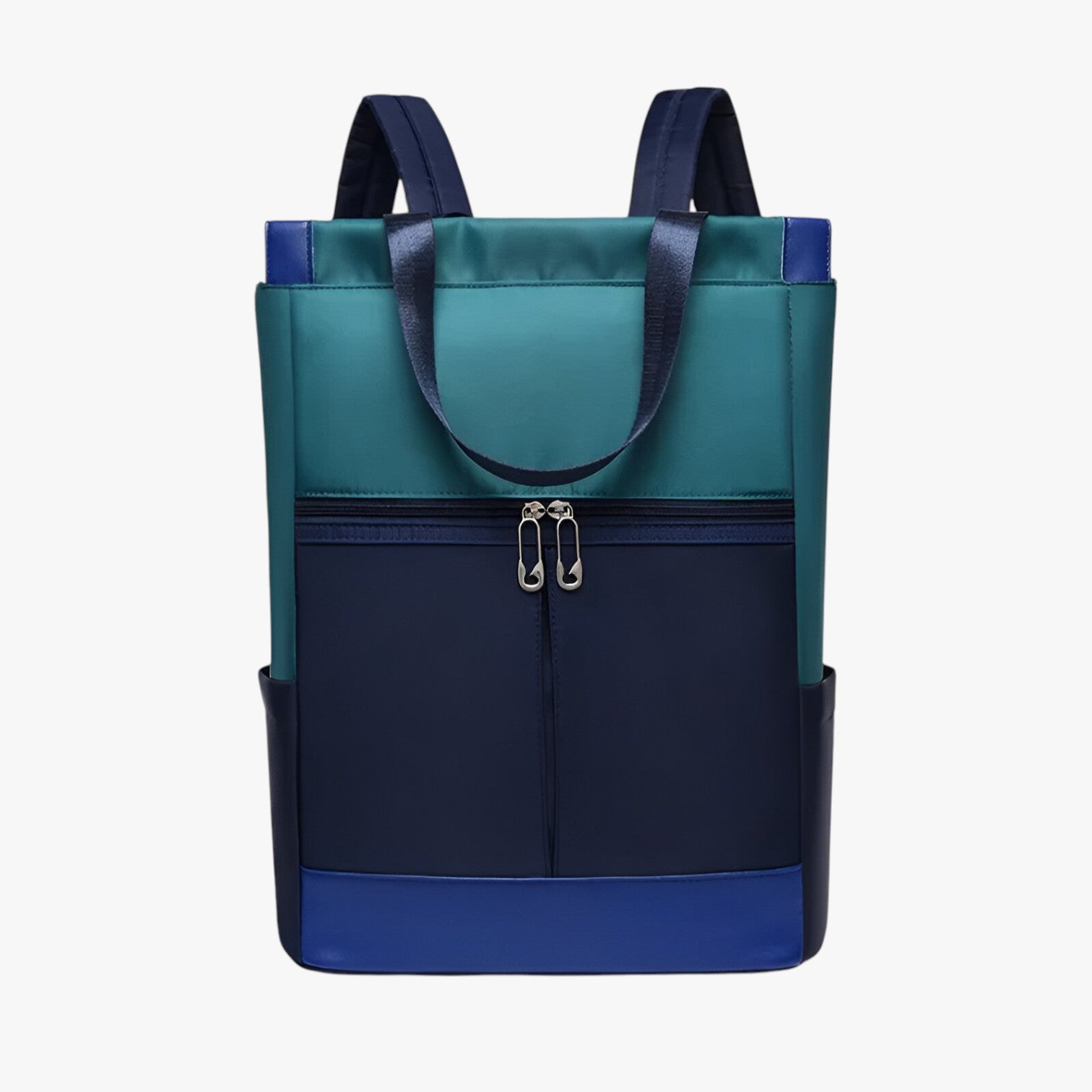 River | Leichter und geräumiger Schulrucksack