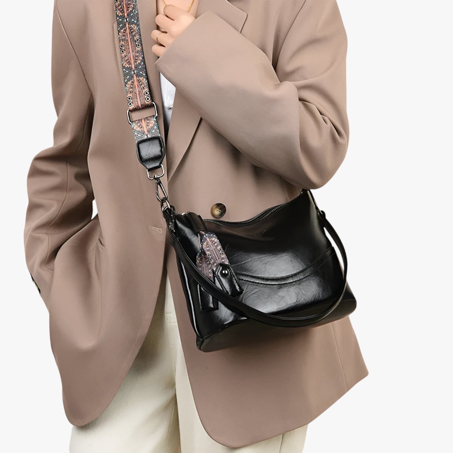 Dream | Luxus-Umhängetasche von Marken für elegante Damen