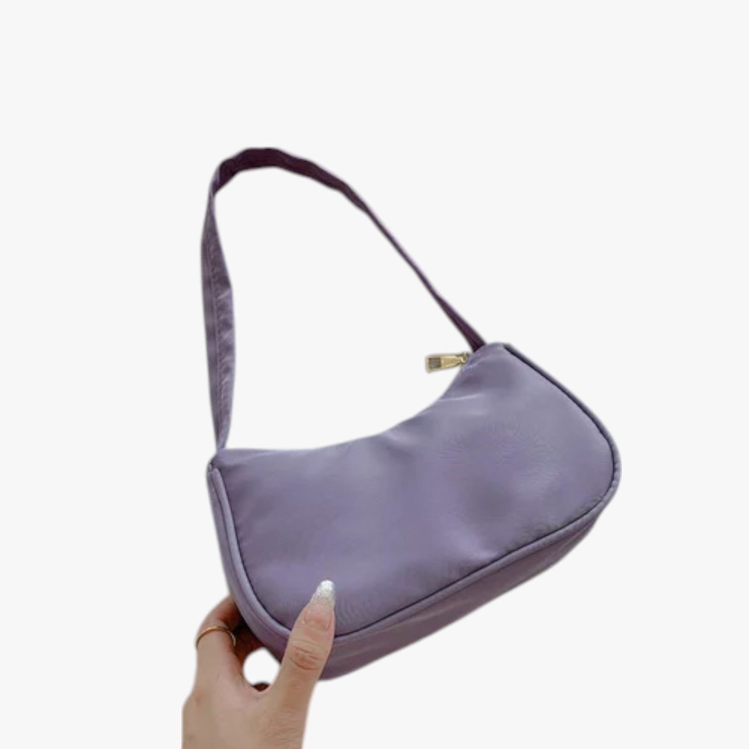 Erica | Vintage PU Tasche – Eleganter Stil für Jeden Tag