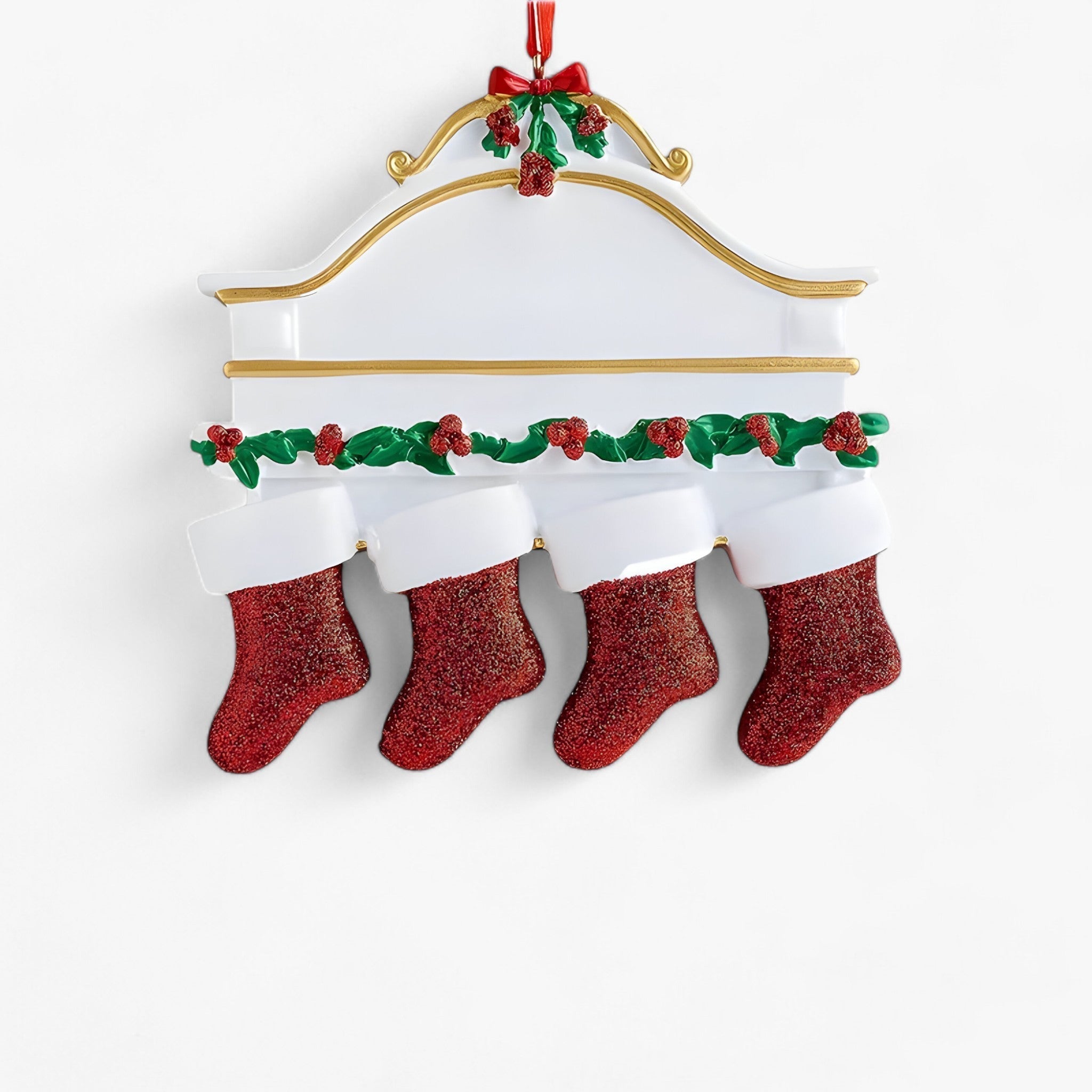 StrümpfeDIY | Personalisierte Weihnachtsstrumpf Ornament - Fügen Sie Ihrem Weihnachtsbaum eine persönliche Note hinzu - E - StrümpfeDIY | Personalisierte Weihnachtsstrumpf Ornament - Fügen Sie Ihrem Weihnachtsbaum eine persönliche Note hinzu- €25 - Concept Düsseldorf