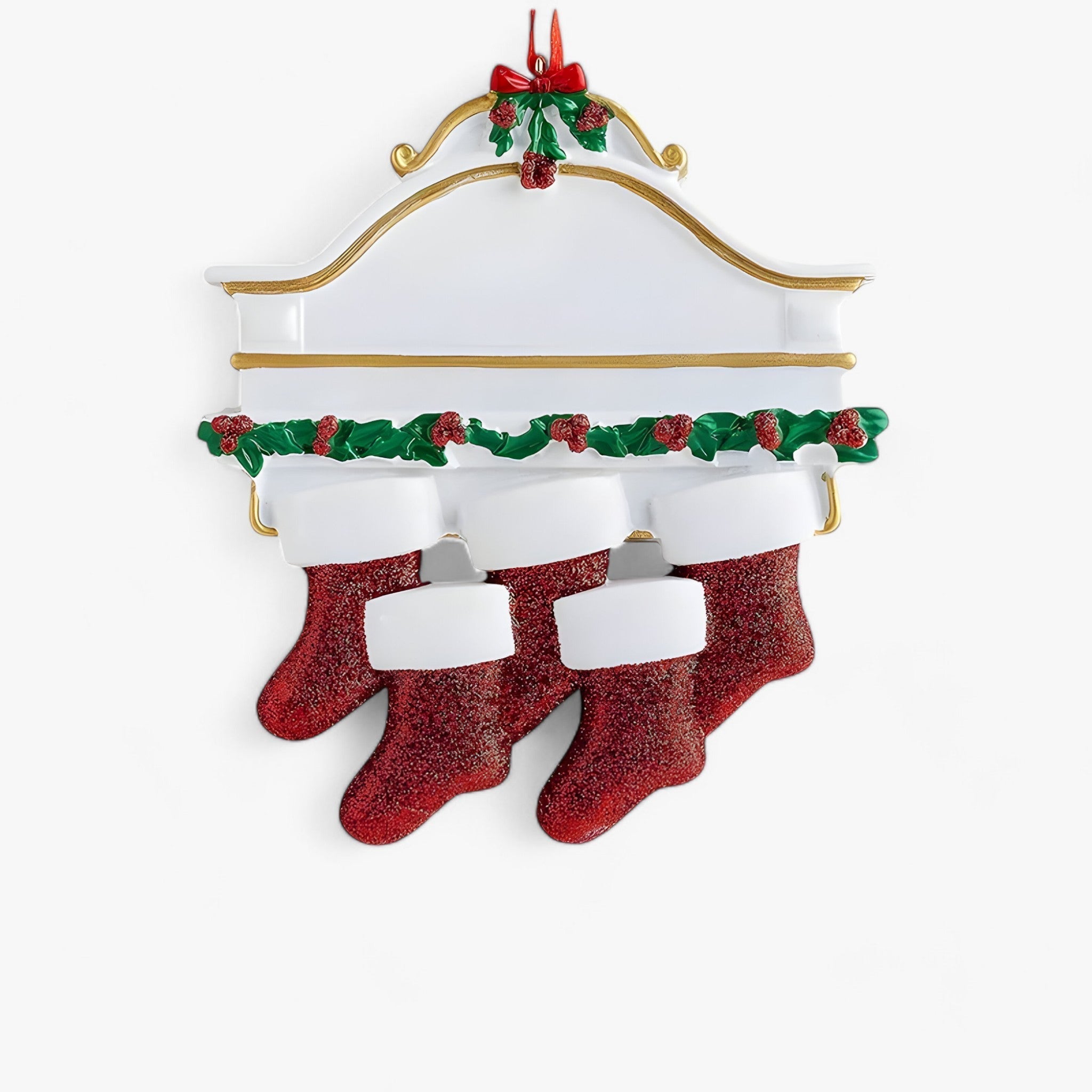 StrümpfeDIY | Personalisierte Weihnachtsstrumpf Ornament - Fügen Sie Ihrem Weihnachtsbaum eine persönliche Note hinzu - D - StrümpfeDIY | Personalisierte Weihnachtsstrumpf Ornament - Fügen Sie Ihrem Weihnachtsbaum eine persönliche Note hinzu- €25 - Concept Düsseldorf