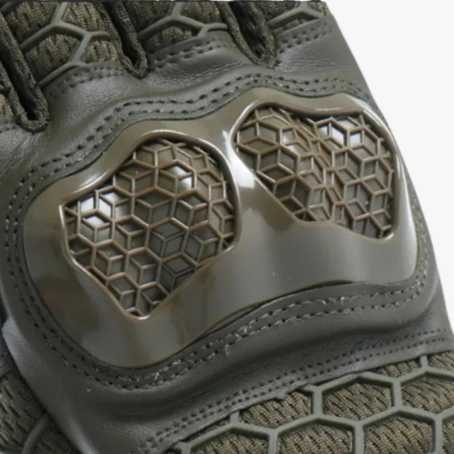 Zayne | Halbfinger-Taktische Handschuhe rutschfest und langlebig