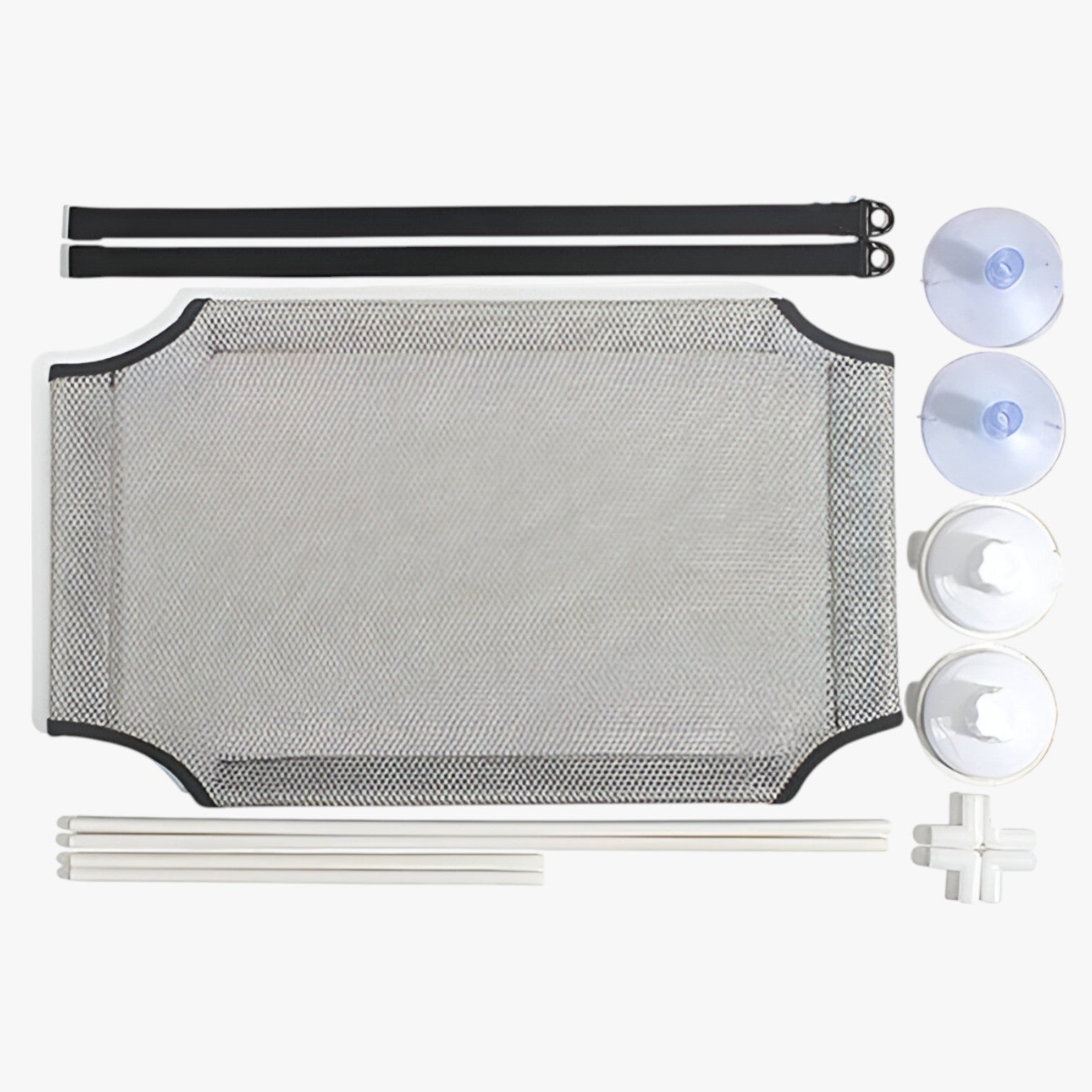 Simba | Sonnige Fensterkatze