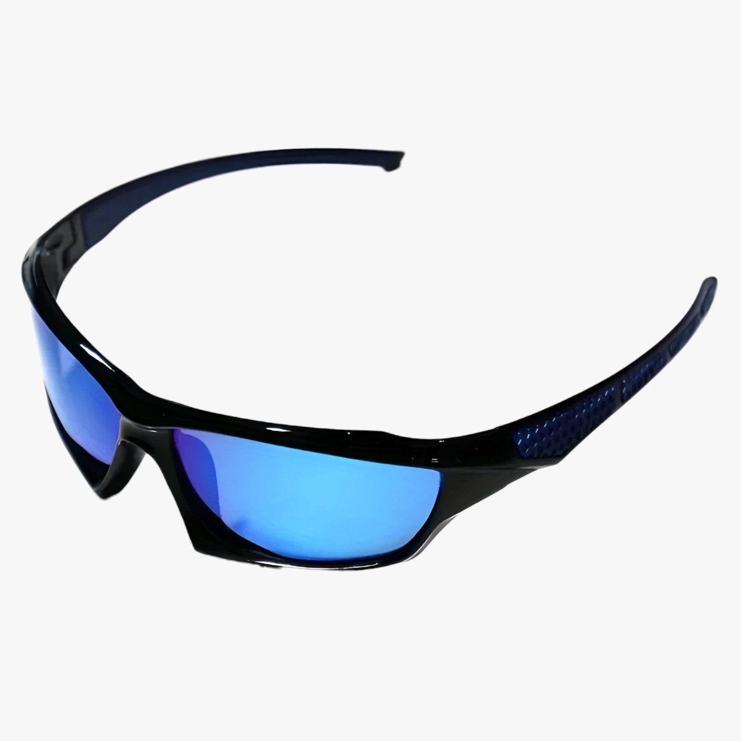 Aiden | Sportliche Polarisierte UV400 Sonnenbrille Stil und Schutz für Ihn und Sie