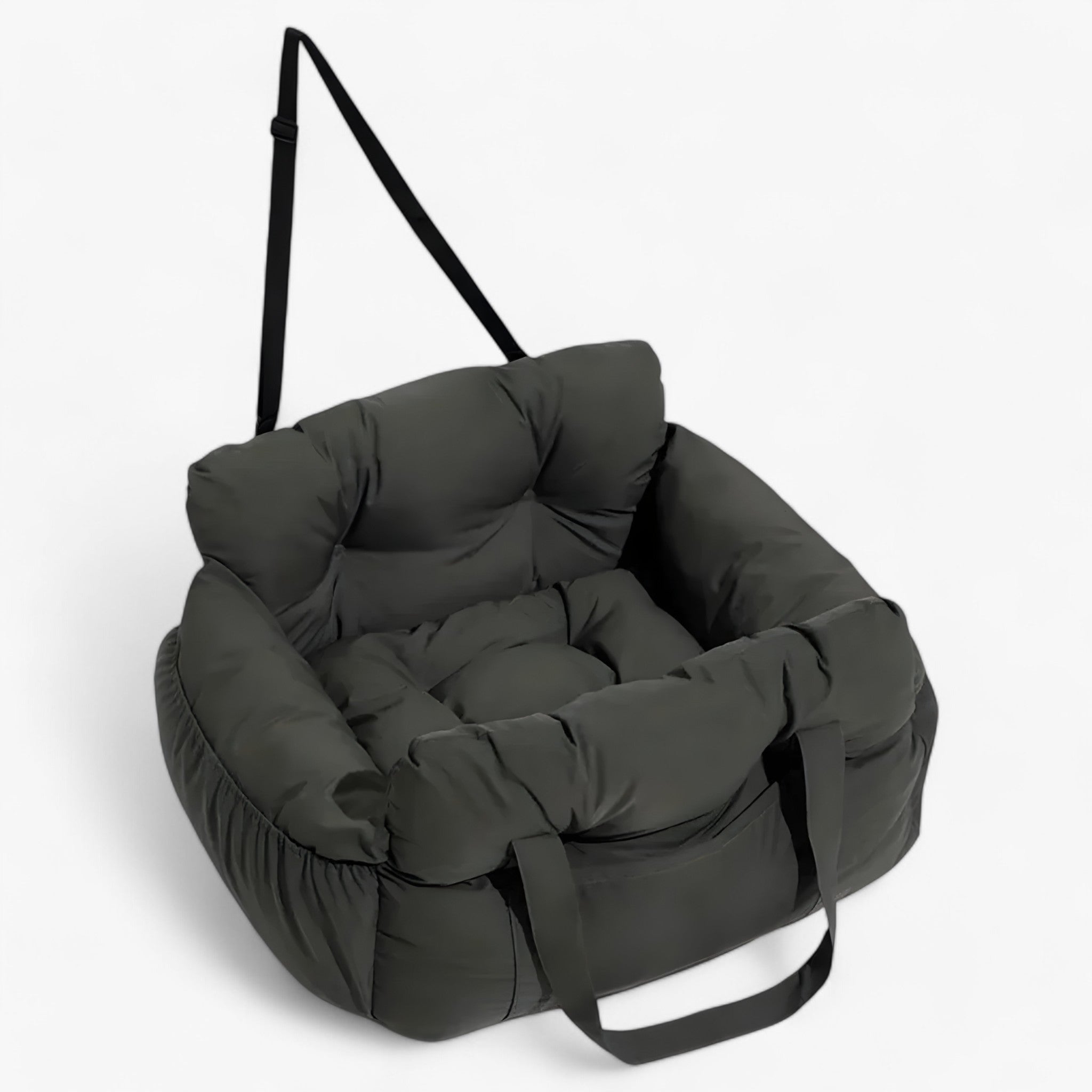 Hunde Auto Bett - Dunkelgrün - Hunde Auto Bett - €25 - Concept Neurenberg