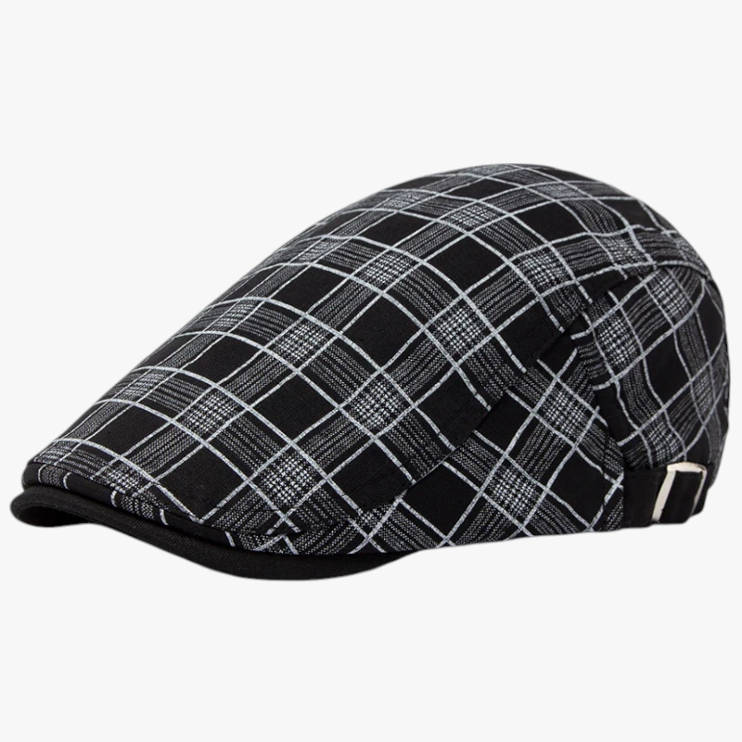 Blake | Vintage Baumwolle und Leinen Sommerhut