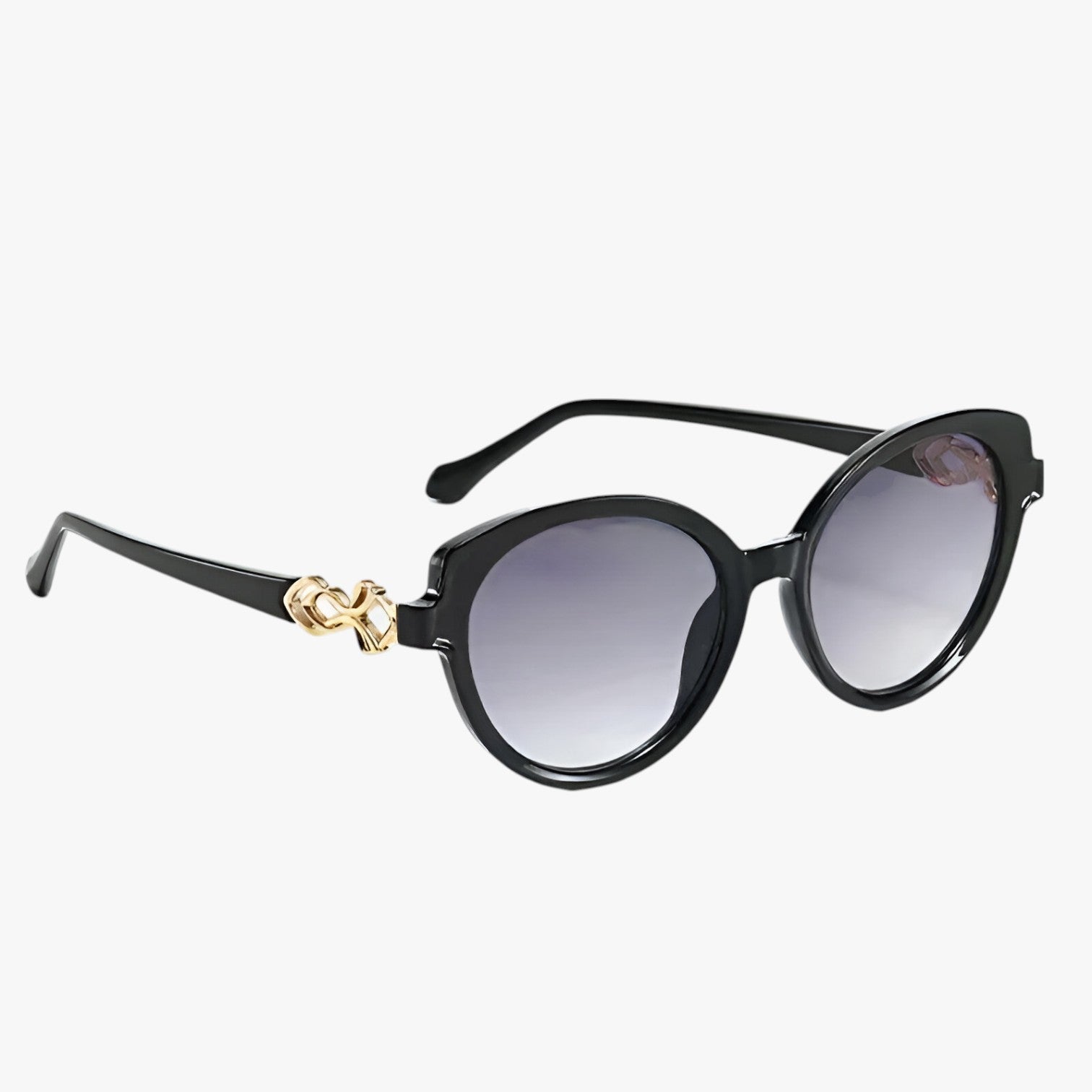 Ximena | Vintage Cat-Eye-Sonnenbrille für Frauen UV400