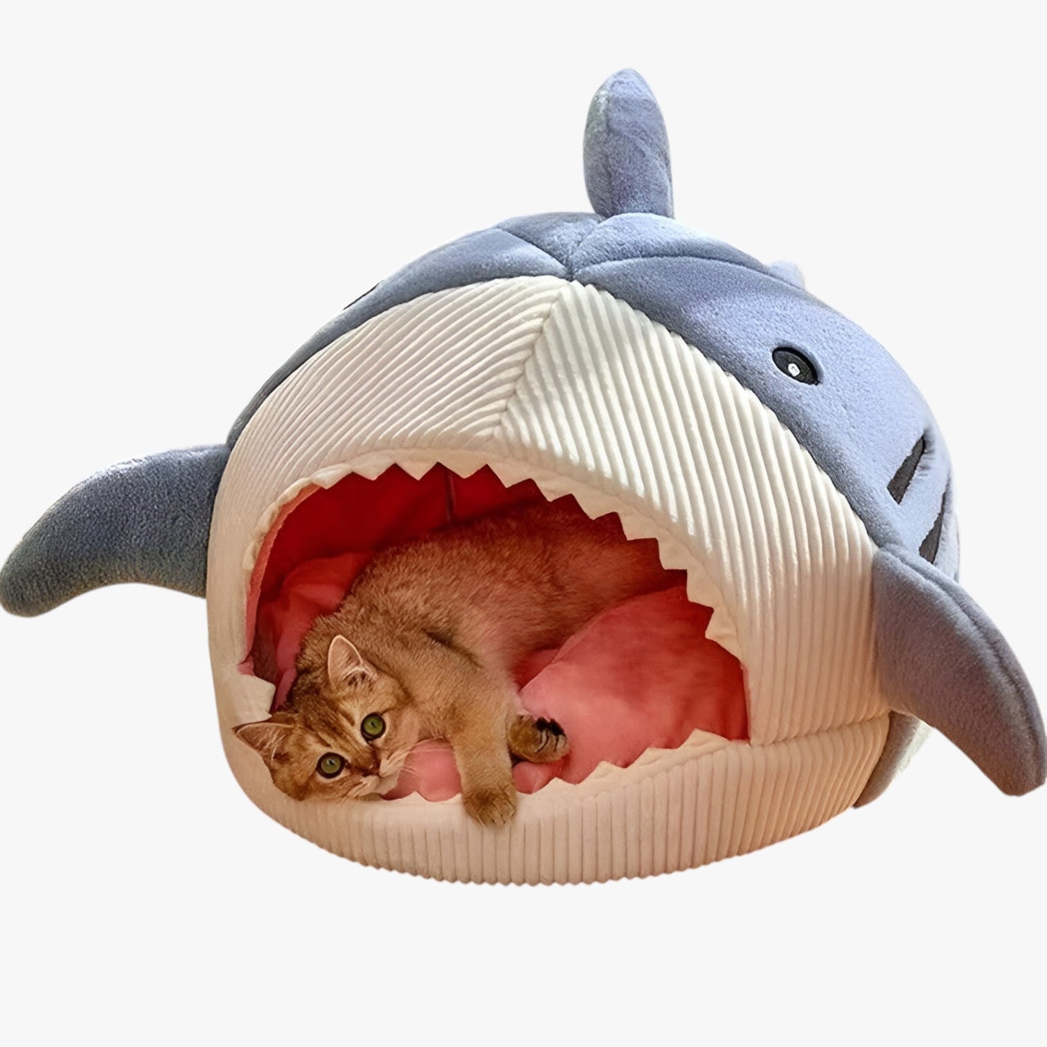 Colin | Wärmender und einladender Katzenkorb