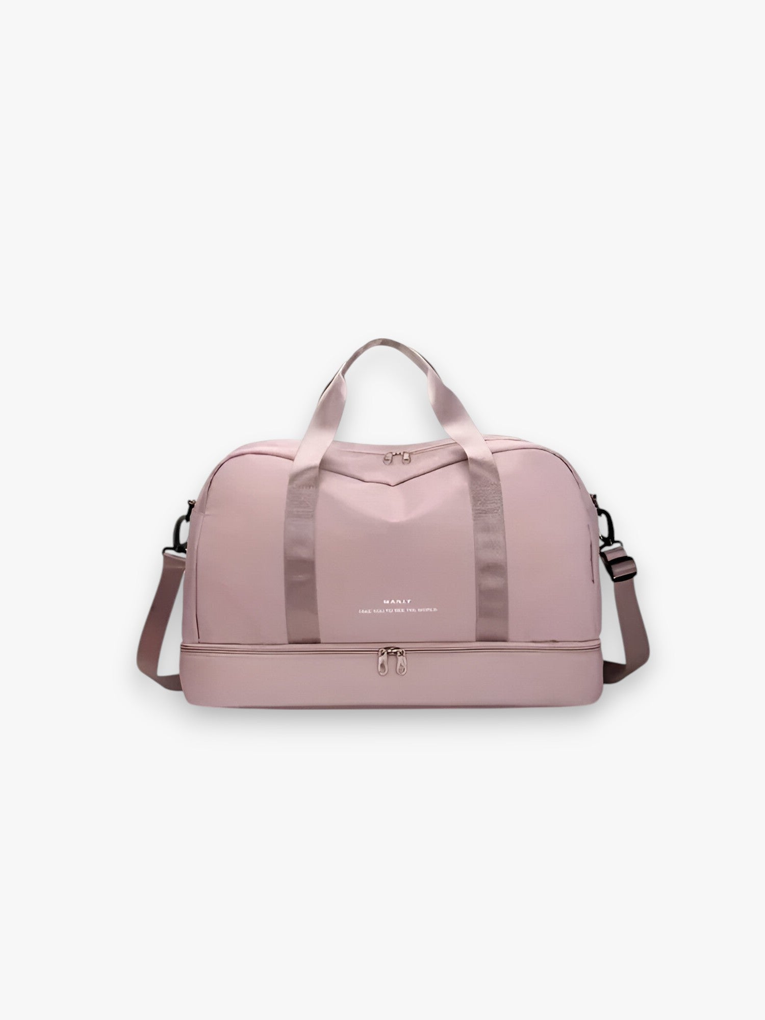Erweiterbare Reisetasche für Sport und Wochenendausflüge - - Erweiterbare Reisetasche für Sport und Wochenendausflüge - €25 - Concept Neurenberg