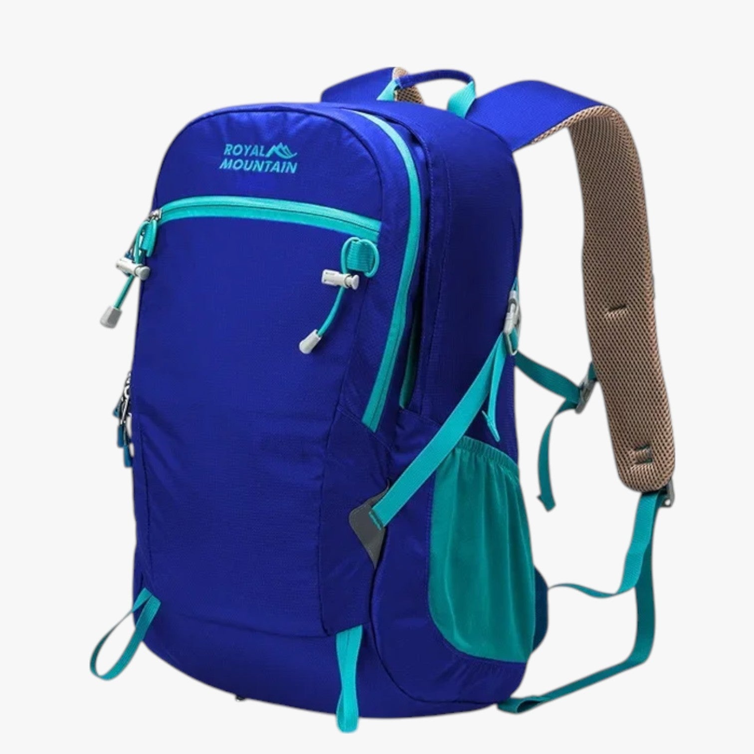 Enzo | Wasserdichter Rucksack 30L für Outdoor-Abenteuer