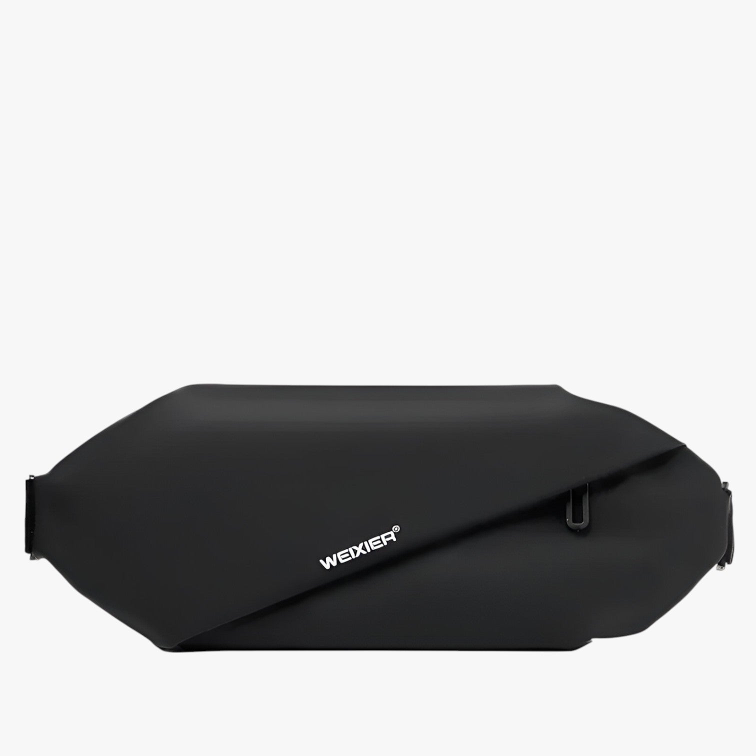 Zaire | Wasserdichte Hüfttasche für Reisen und den täglichen Gebrauch